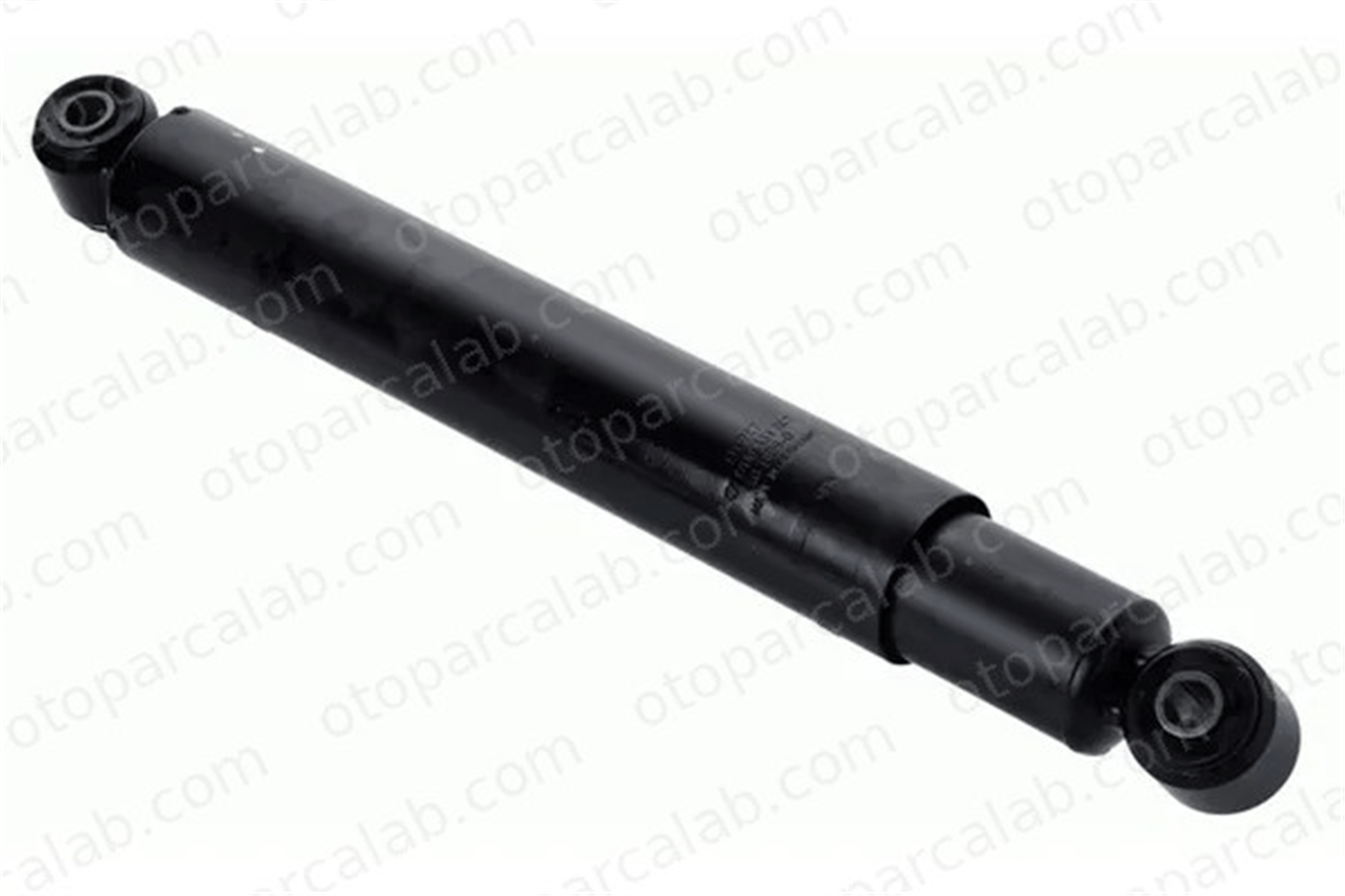SACHS 131 747 Amortisör Ön Sağ veya Sol MERCEDES-BENZ AROCS ACTROS MP4 / MP5 A9583230700 A0063237100
