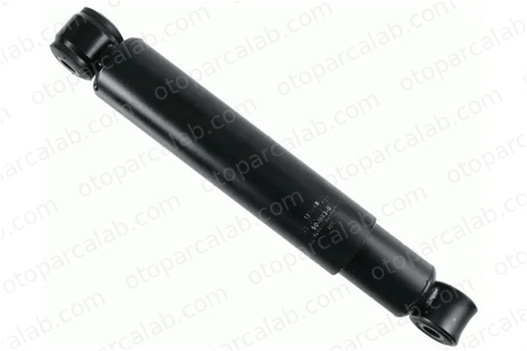 SACHS 131 748 Amortisör Arka Sağ veya Sol MERCEDES-BENZ AROCS ACTROS MP4 / MP5 63267300 0063267300