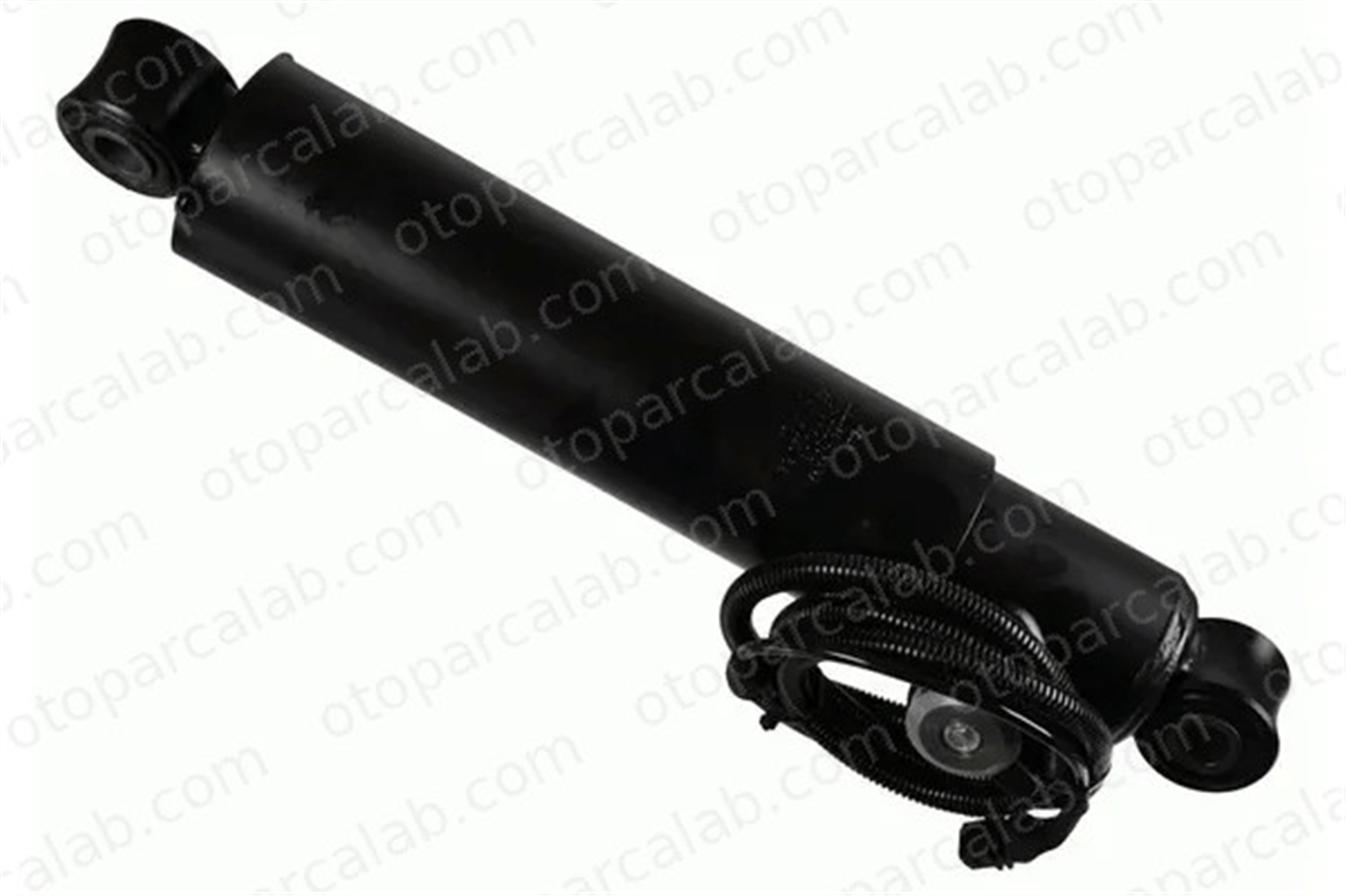 SACHS 131 852 Amortisör Arka Sağ veya Sol MERCEDES-BENZ AROCS ACTROS MP4 / MP5 A0053266200 53266200