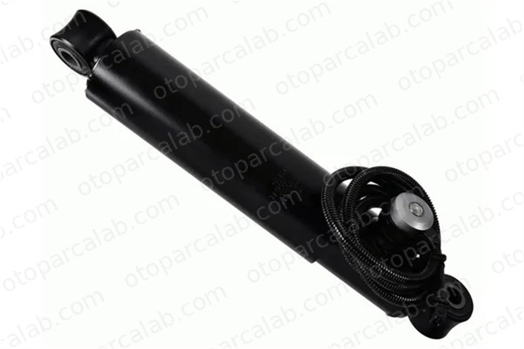 SACHS 131 854 Amortisör Ön Sağ veya Sol MERCEDES-BENZ AROCS ACTROS MP4 / MP5 63231400 006 323 14 00