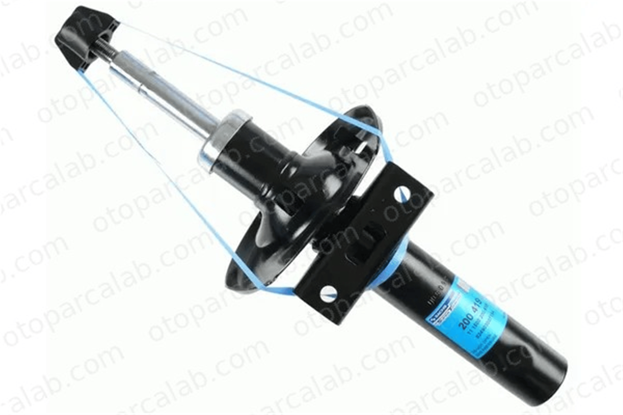 SACHS 200 419 Amortisör Ön Sağ veya Sol VW SHARAN FORD GALAXY I 1009227 1007499