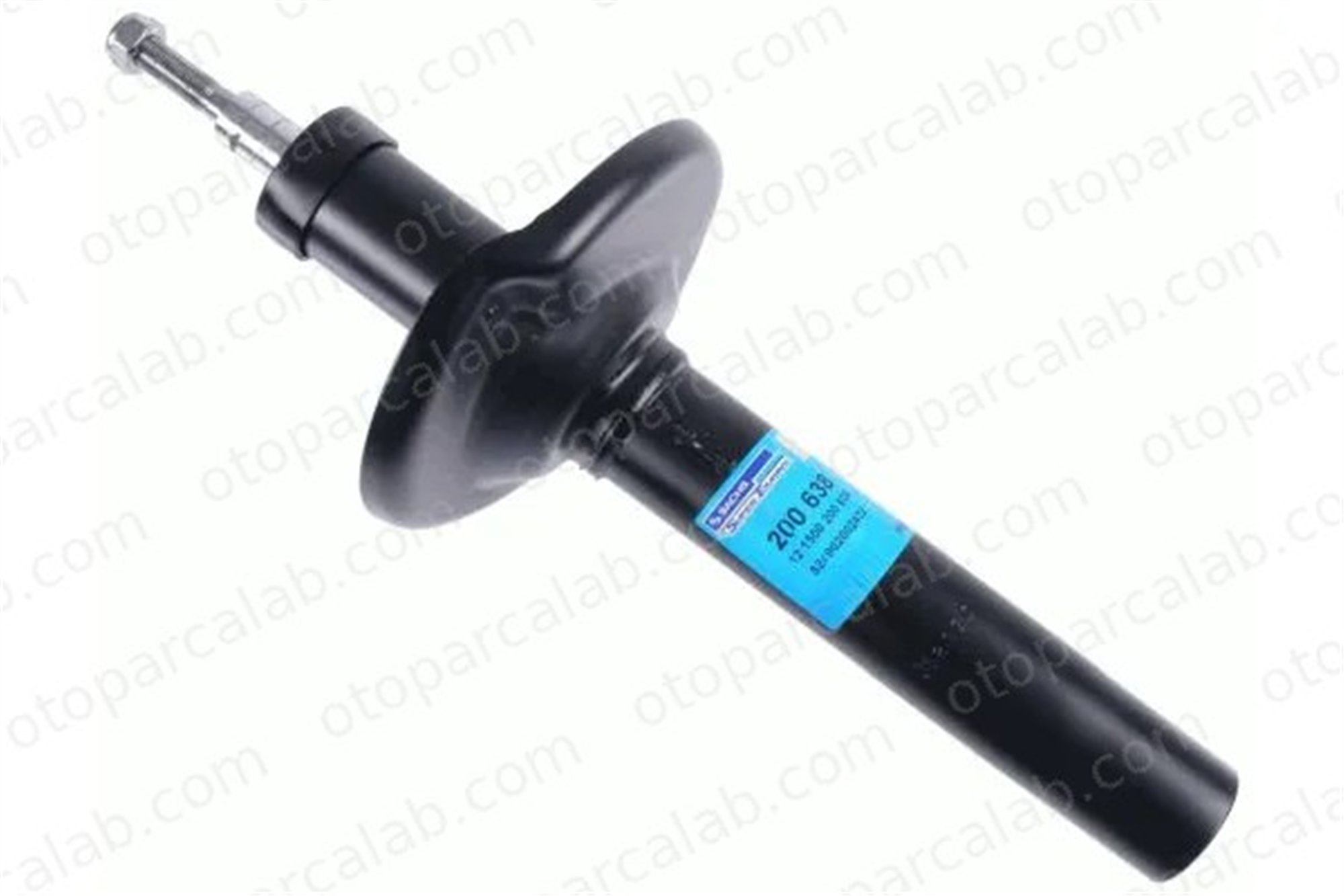 SACHS 200 638 Amortisör Ön Sağ veya Sol SKODA FELICIA I FELICIA I Station wagon 6U0413031K 6U0413031L