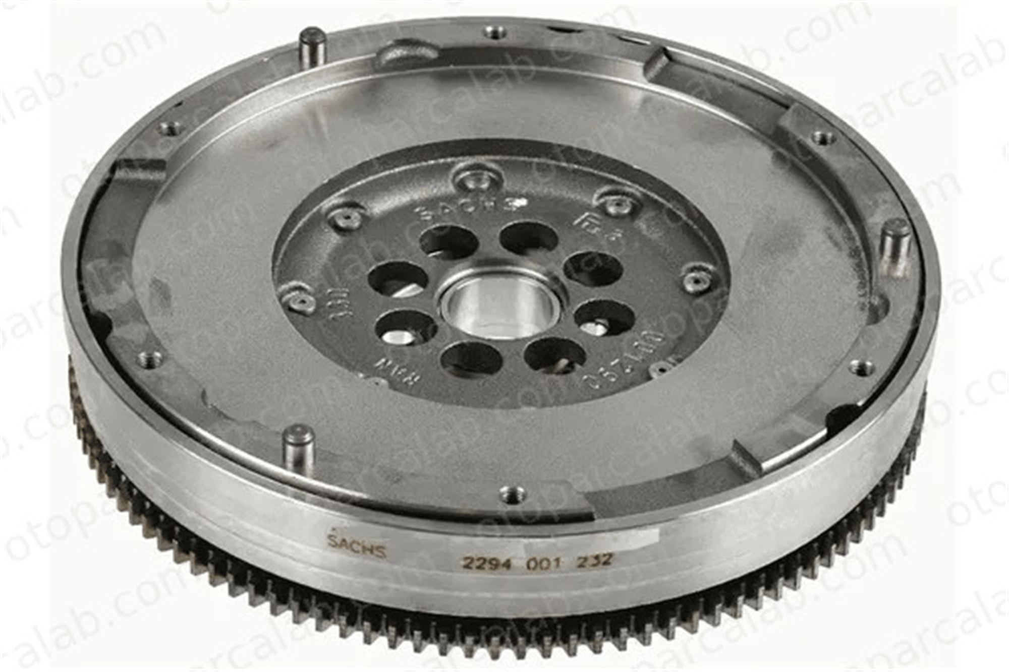 SACHS 2294 001 232 Volan BMW 3 3 Compact 21217518897 7518897