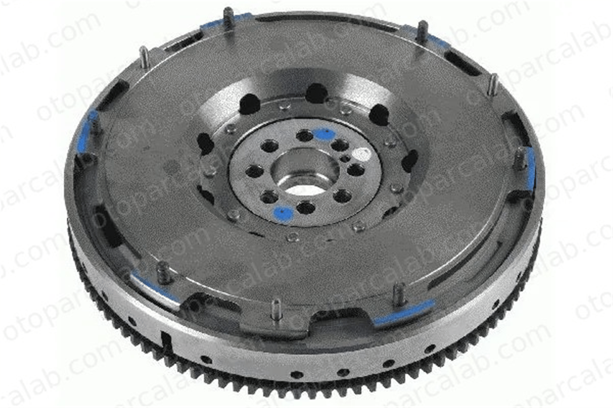 SACHS 2294 701 015 Volan LAND ROVER DISCOVERY II PSD103470 PSD103040