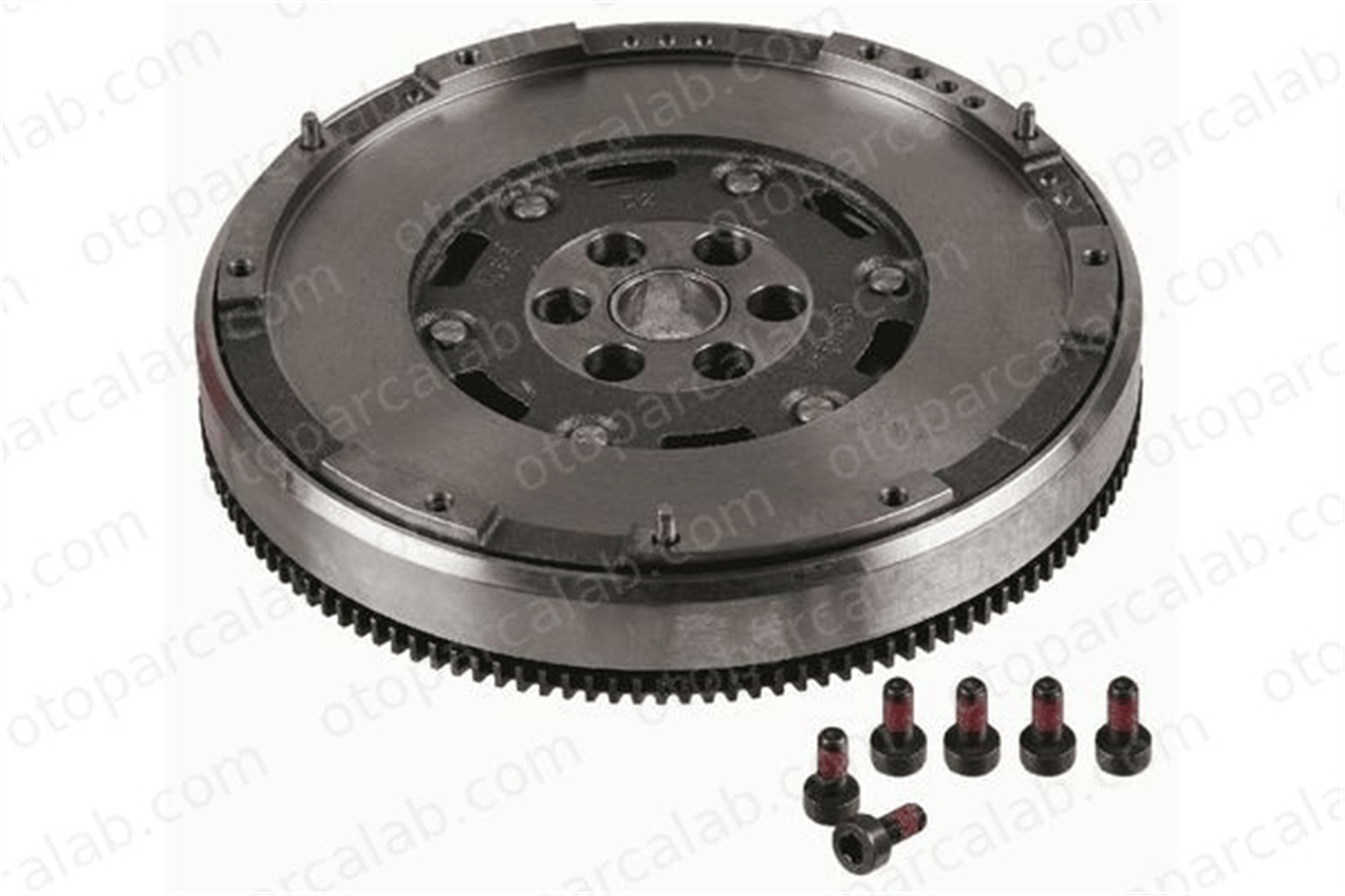 SACHS 2294 701 043 Volan CITROËN C4 GRAND PICASSO II C4 PICASSO II 9800109880 1649615980