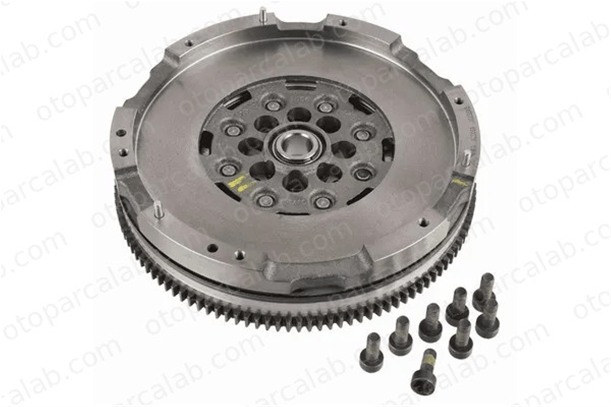 SACHS 2294 701 058 Volan FORD TOURNEO CUSTOM V362 Minibüs/Otobüs TRANSIT CUSTOM V362 Minibüs/Otobüs GK216477BB 2011390