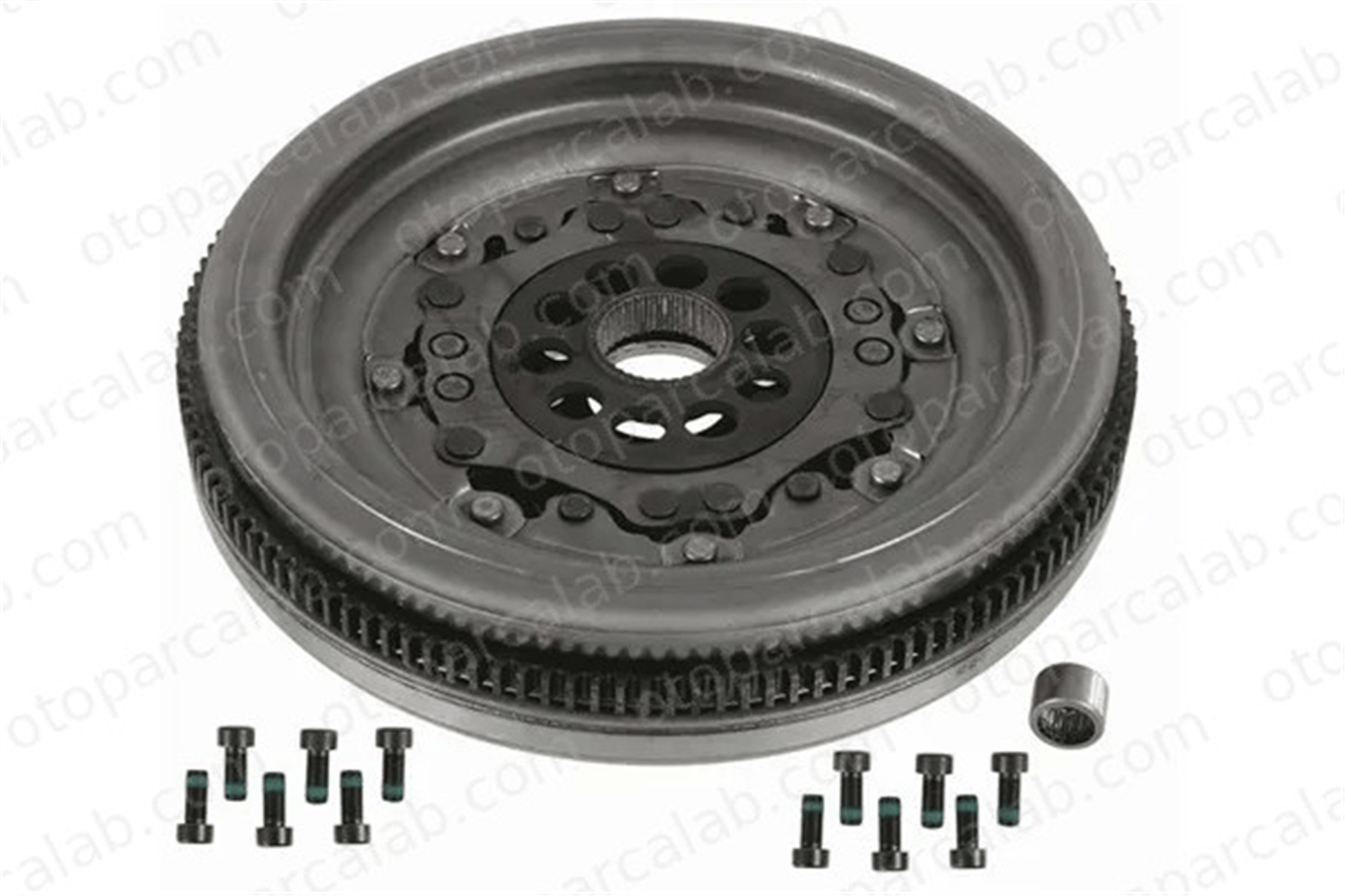 SACHS 2295 601 037 Volan VW EOS AUDI A3 22105266AH 022105266AH