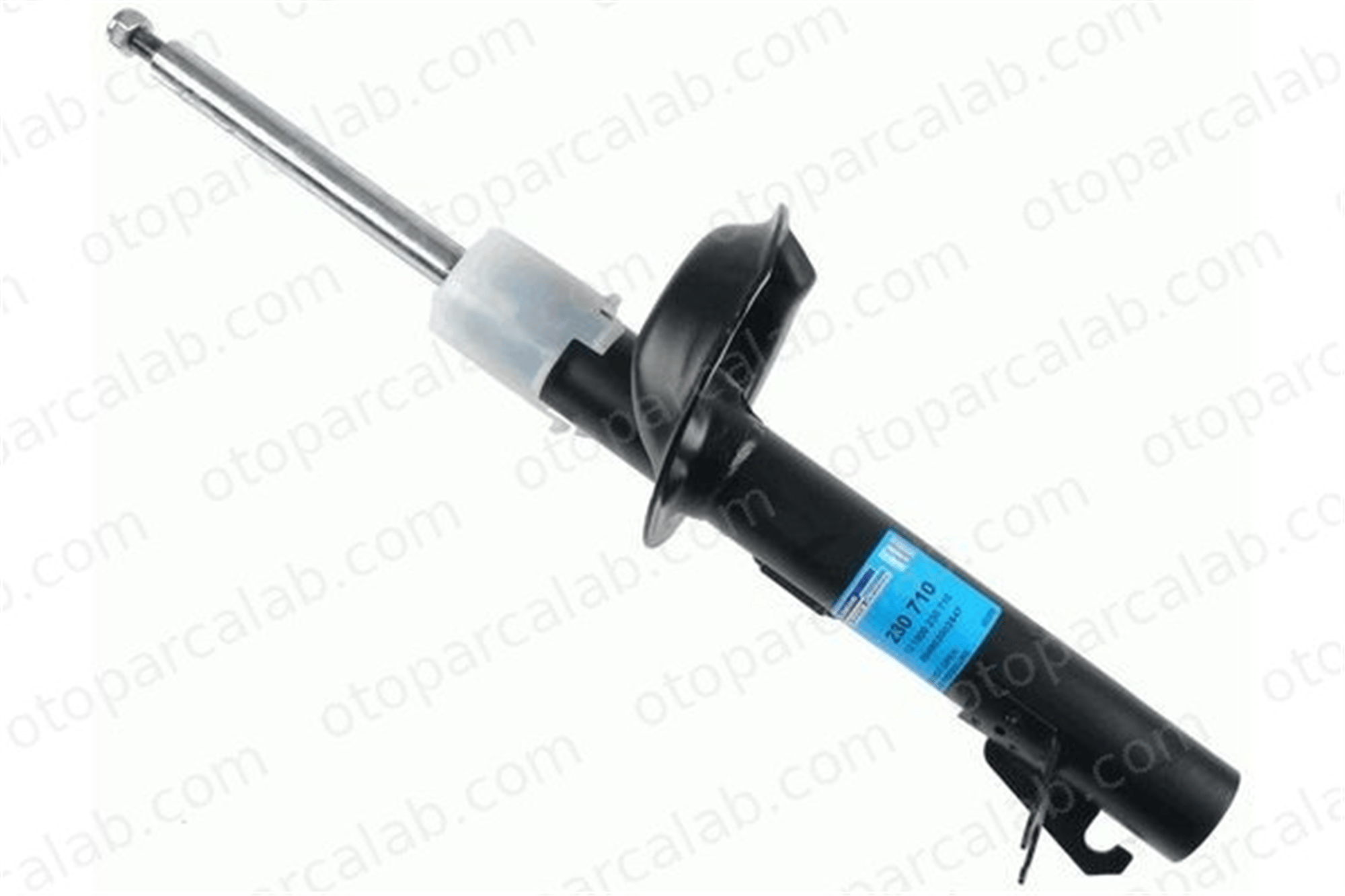 SACHS 230 710 Amortisör Ön Sol FORD FOCUS I Turnier FOCUS I 98AG18K001JB 1069142