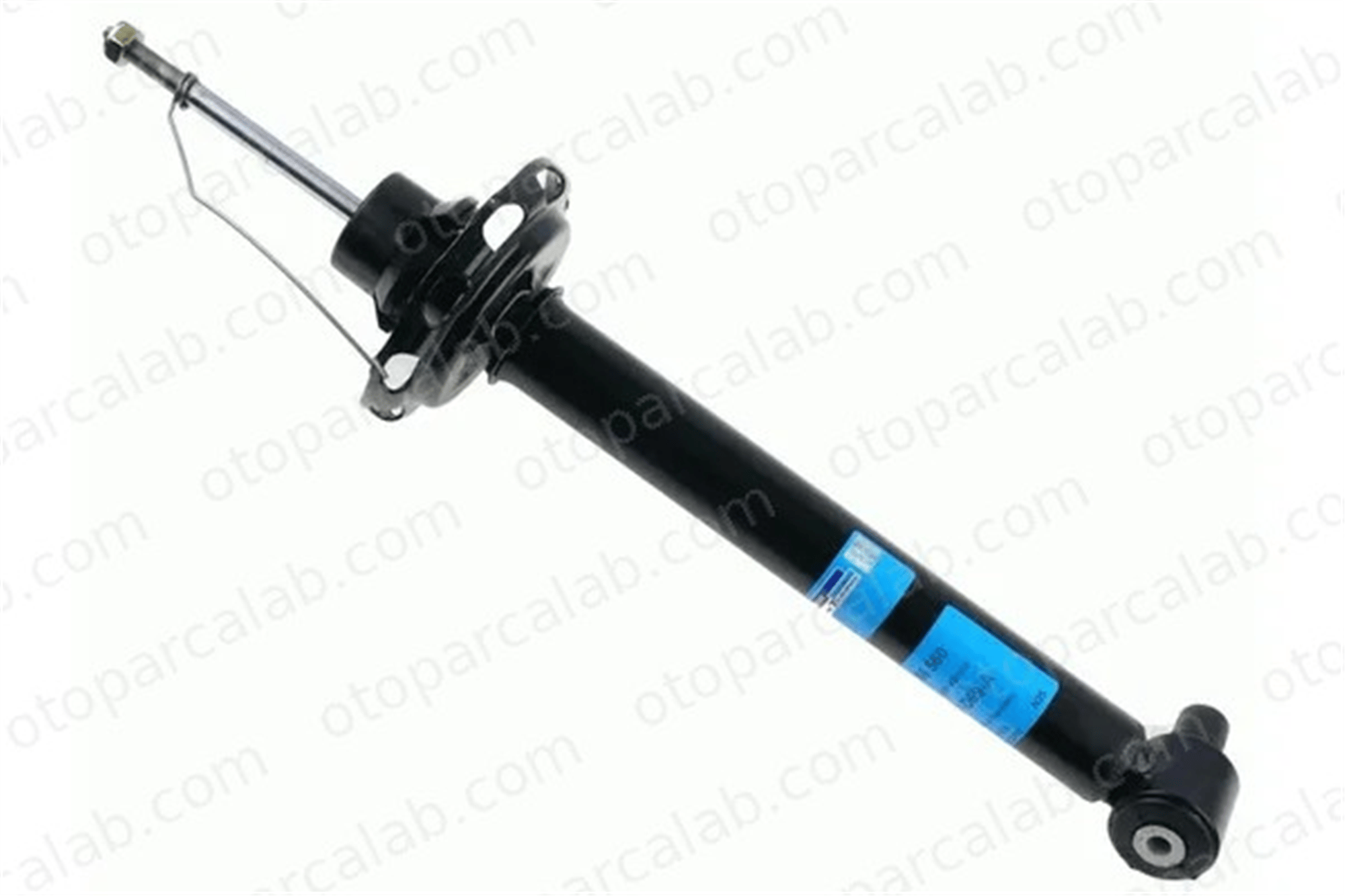 SACHS 280 560 Amortisör Arka Sağ veya Sol AUDI A4 B5 8D0513031F 8D0513031D