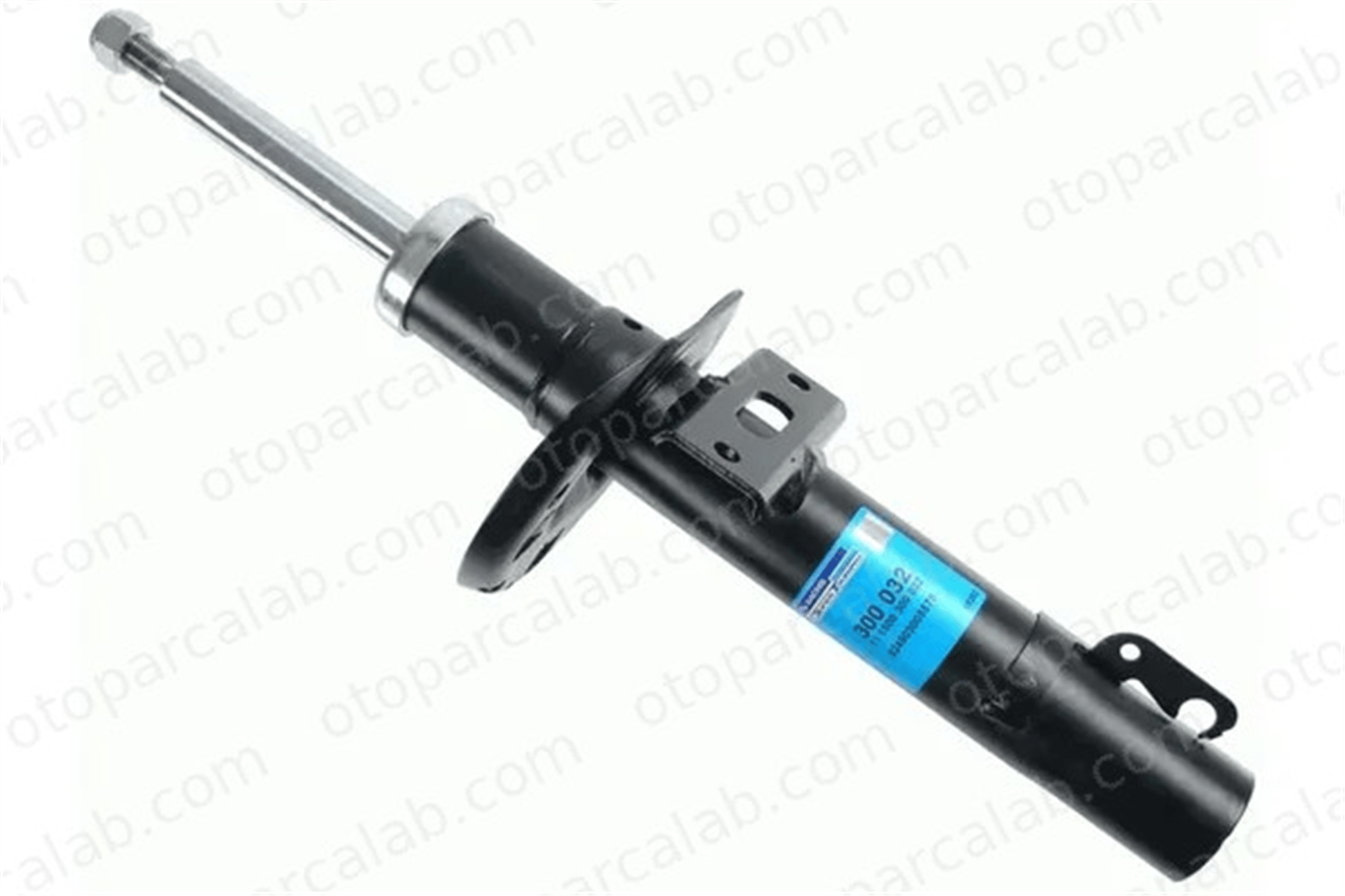 SACHS 300 032 Amortisör Ön Sağ veya Sol VW POLO SEAT IBIZA III 5Z0413031AB 6Q0413031BT