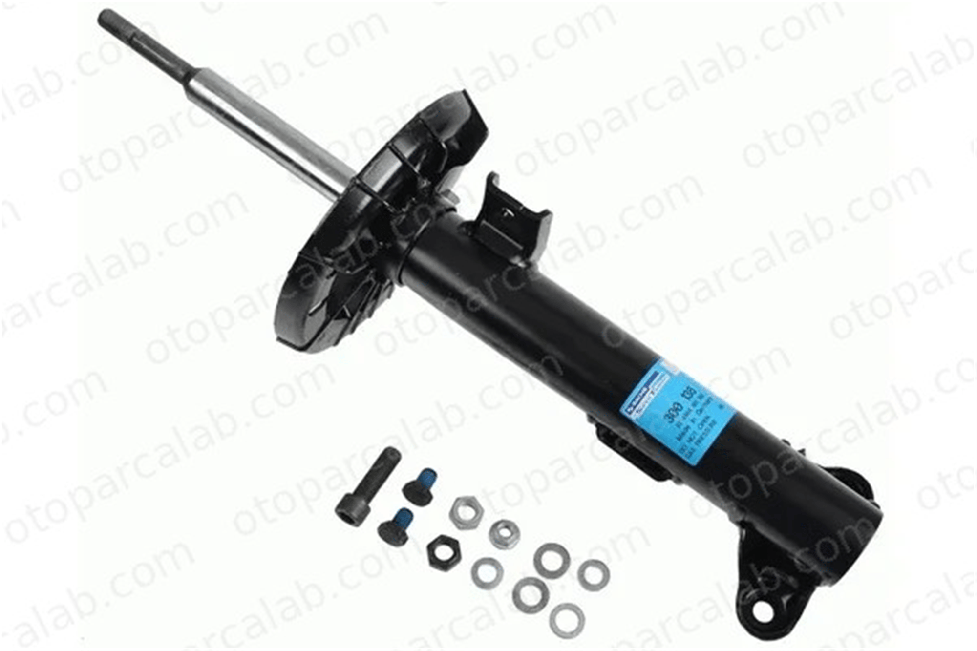 SACHS 300 138 Amortisör Ön Sağ veya Sol MERCEDES-BENZ C-SERISI C-SERISI T-Model A2033206530 2033201330