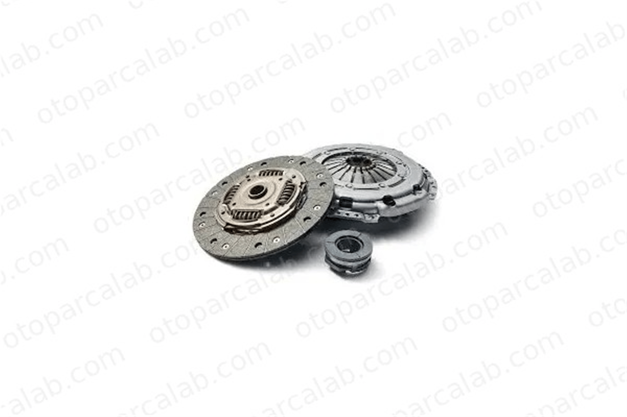 SACHS 3000 951 461 Debriyaj Seti HYUNDAI ACCENT V Sedan KIA CEED 3000 951 461