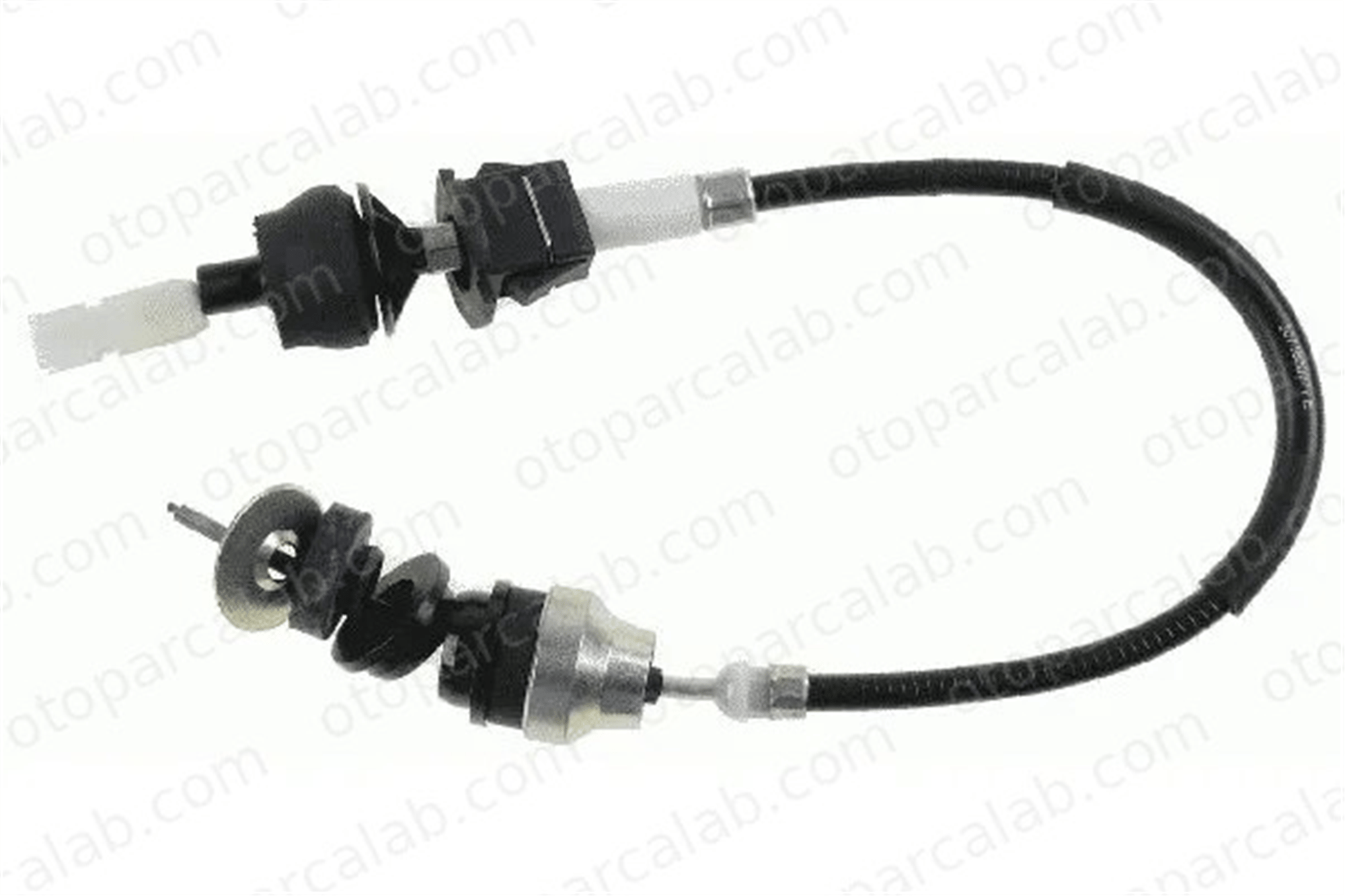 SACHS 3074 600 277 Debriyaj Teli CITROËN XSARA Coupe XSARA 2150V2