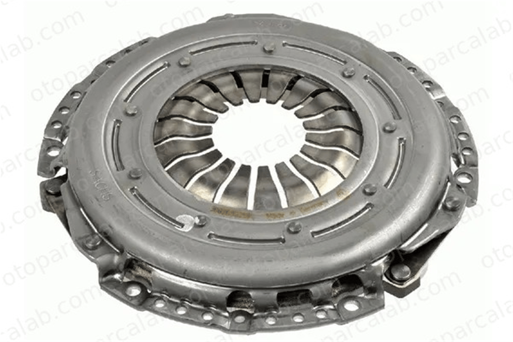SACHS 3082 000 358 Debriyaj Baskı 30210AA550