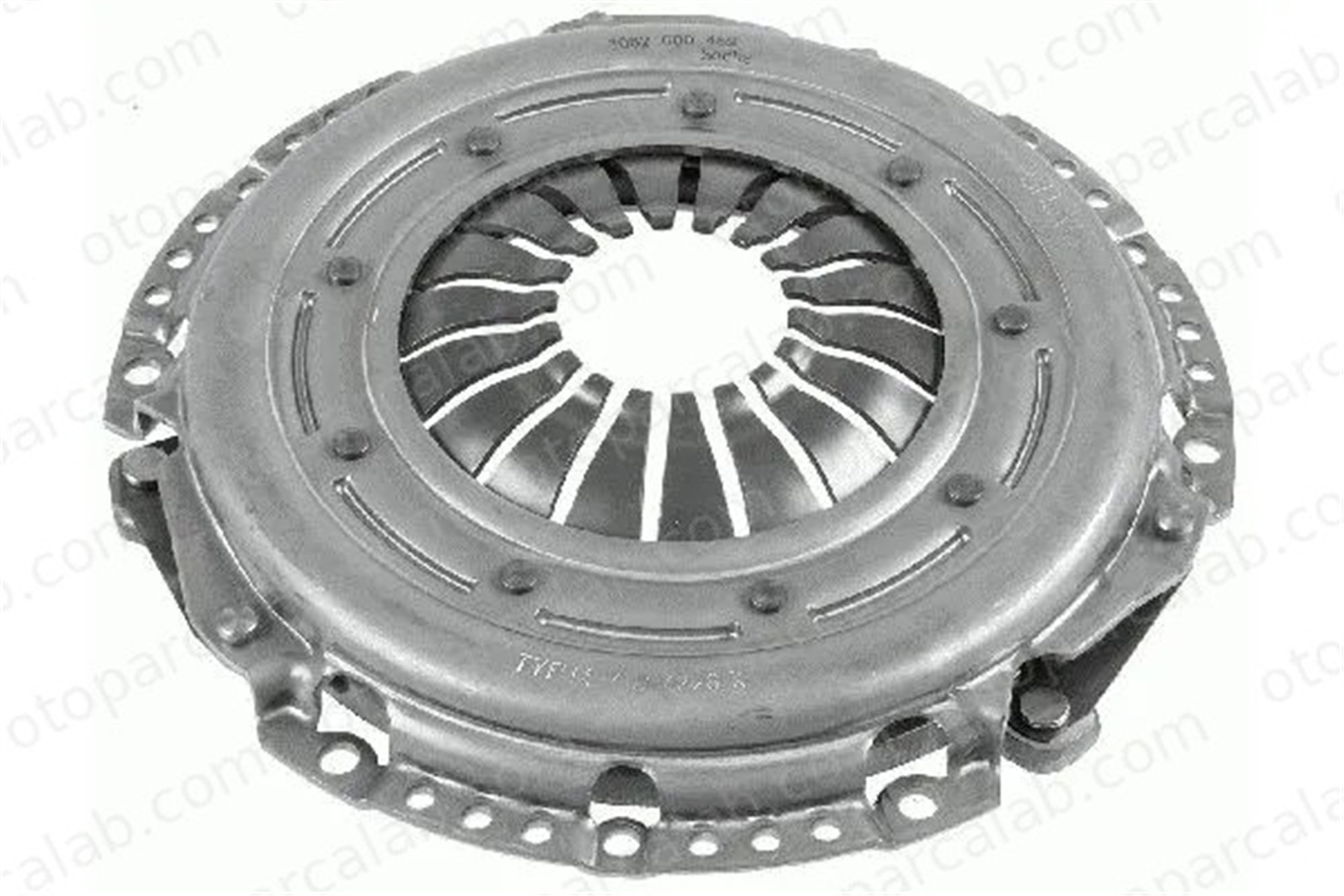 SACHS 3082 000 469 Debriyaj Baskı MAZDA 5 3 3M517563 3M517563GB