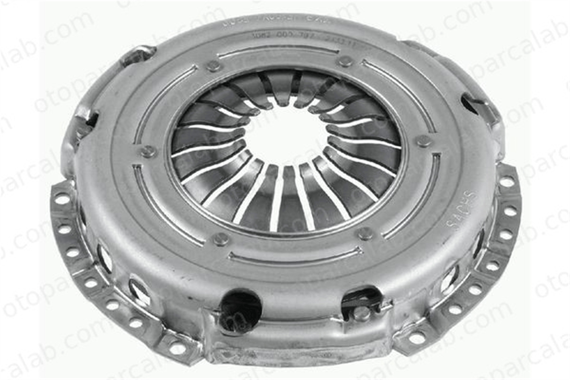 SACHS 3082 000 797 Debriyaj Baskı VW POLO SEAT IBIZA III 3D141025C 03D141025C