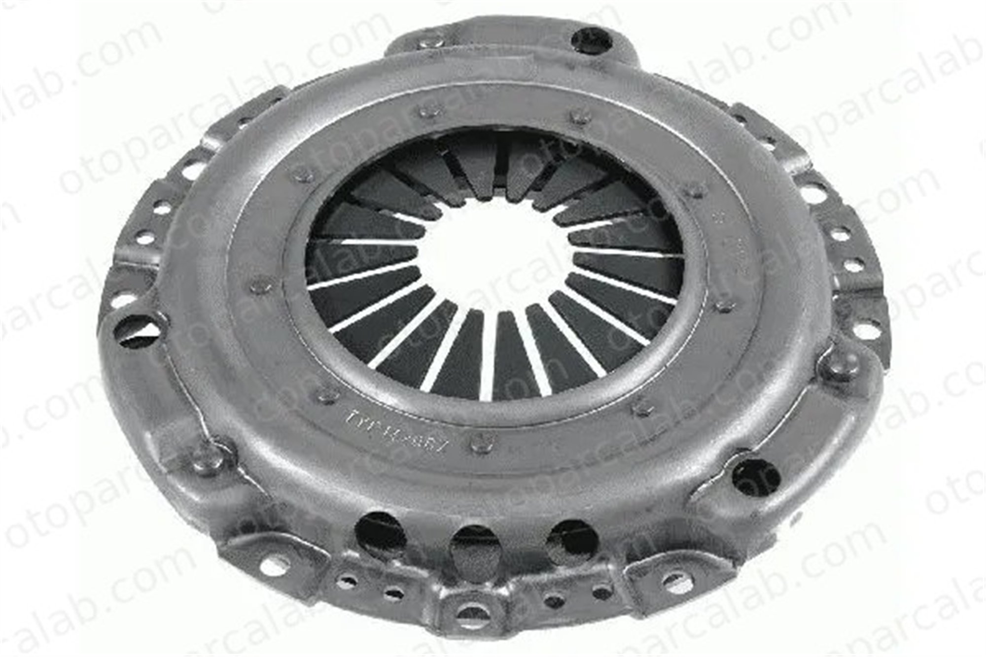 SACHS 3082 164 031 Debriyaj Baskı MERCEDES-BENZ 123 Sedan 190 32504404 32504304