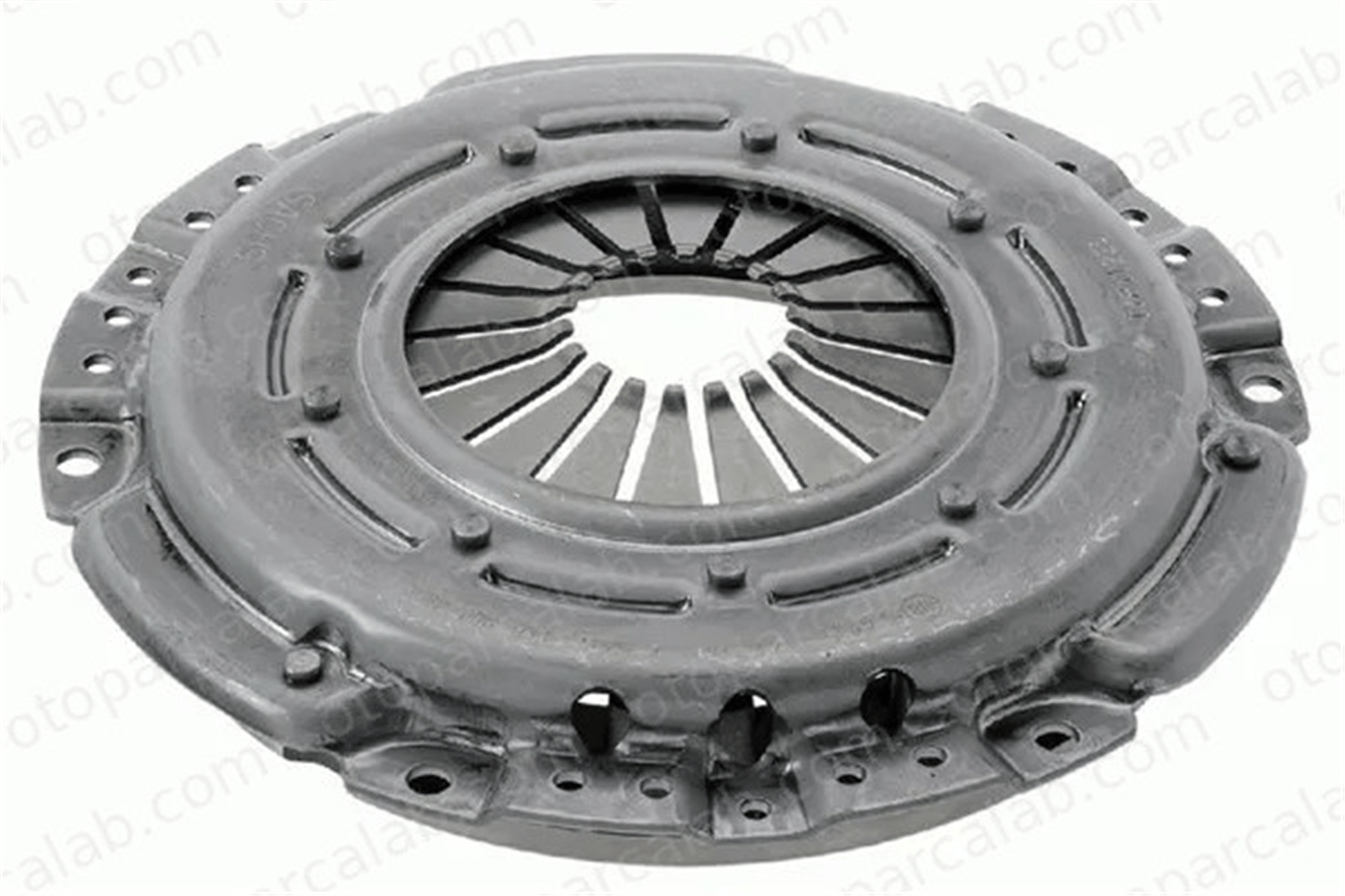 SACHS 3082 204 033 Debriyaj Baskı VOLVO 740 740 Kombi 3082204033 1209589