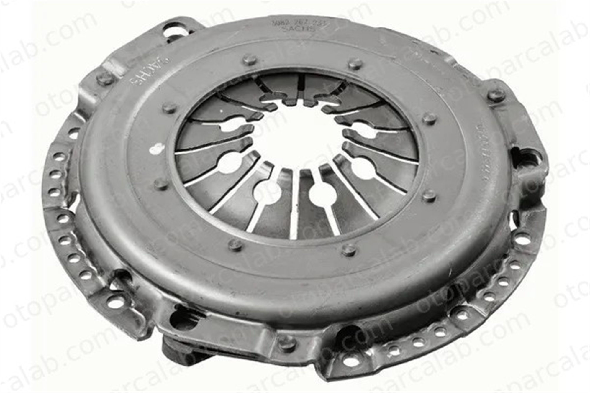 SACHS 3082 267 233 Debriyaj Baskı MERCEDES-BENZ SPRINTER 2-t Panelvan/Van SPRINTER 2-t Platform şasi A0062505804 A0062505204