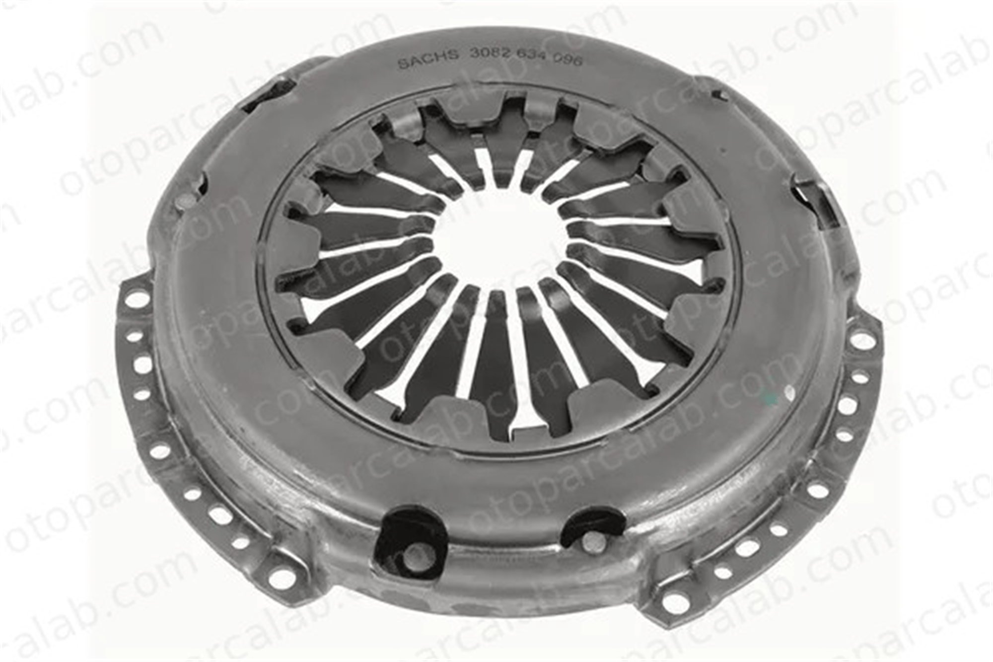 SACHS 3082 634 096 Debriyaj Baskı VW POLO SEAT CORDOBA 3C141025 03C141025