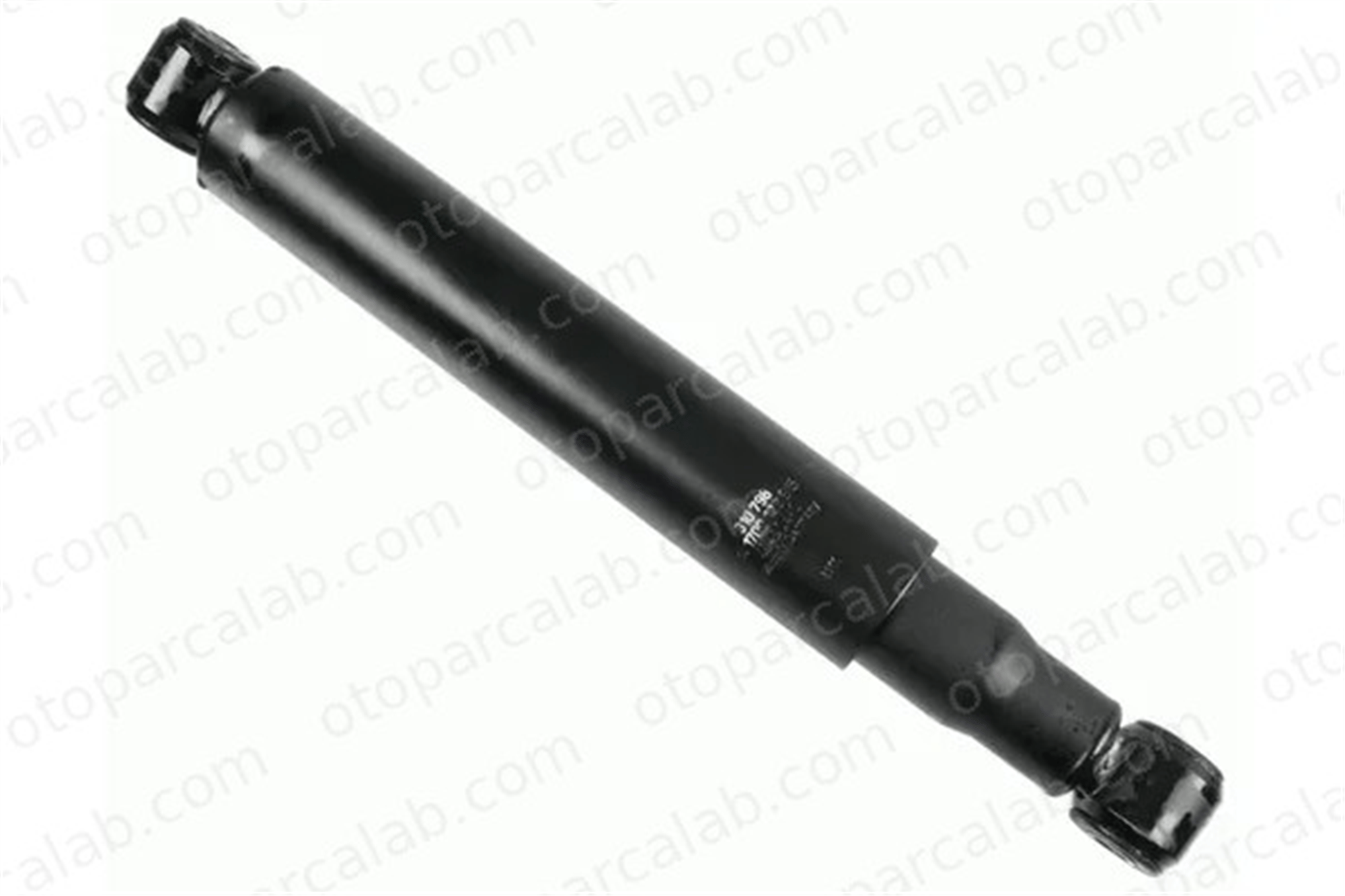 SACHS 310 798 Amortisör Ön Sağ veya Sol VOLVO FL6 RENAULT TRUCKS MIDLINER 23235800 0023235800