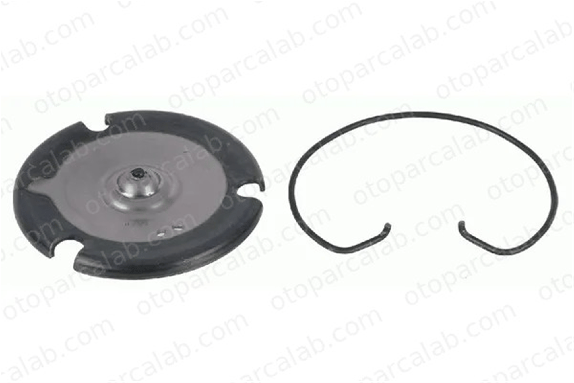 SACHS 3100 654 003 Debriyaj Rulmanı VW GOLF II JETTA II