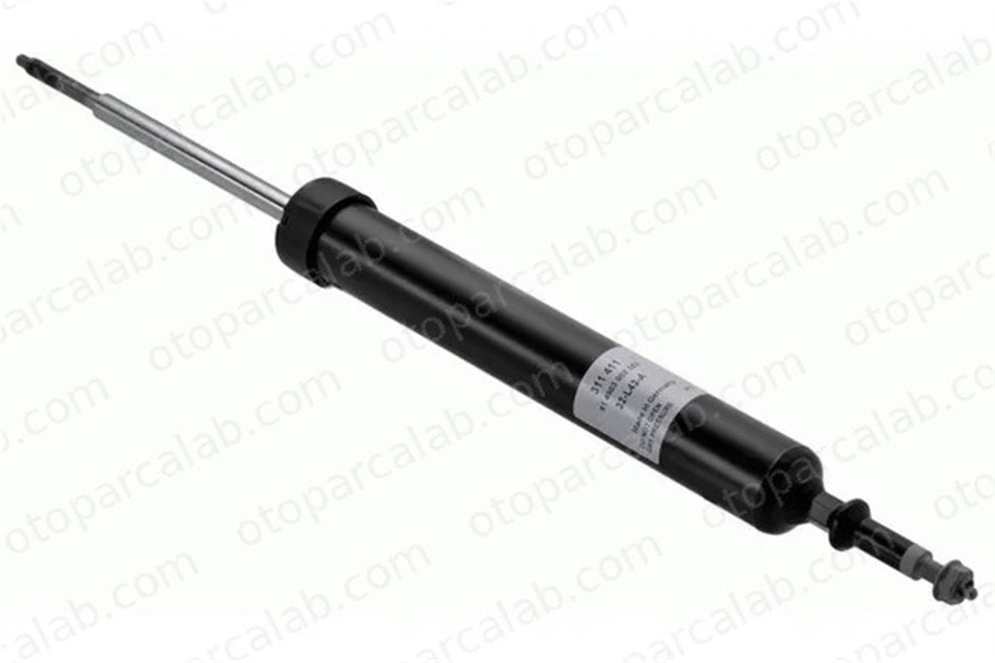 SACHS 311 411 Amortisör Arka Sağ veya Sol BMW 3 Touring 3 33528036026 8036026
