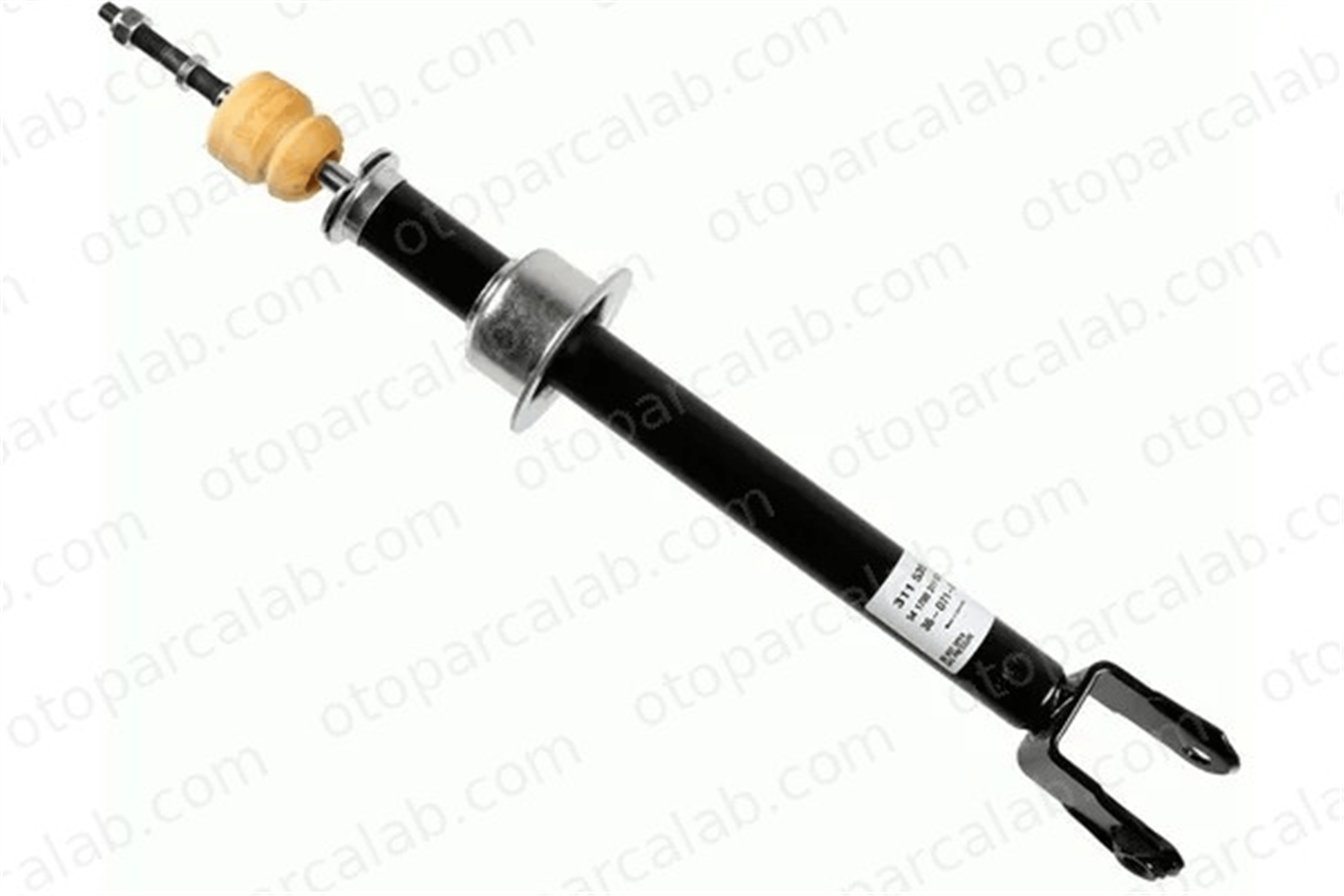 SACHS 311 535 Amortisör Ön Sağ veya Sol JAGUAR S-TYPE II XR816962 XR843728