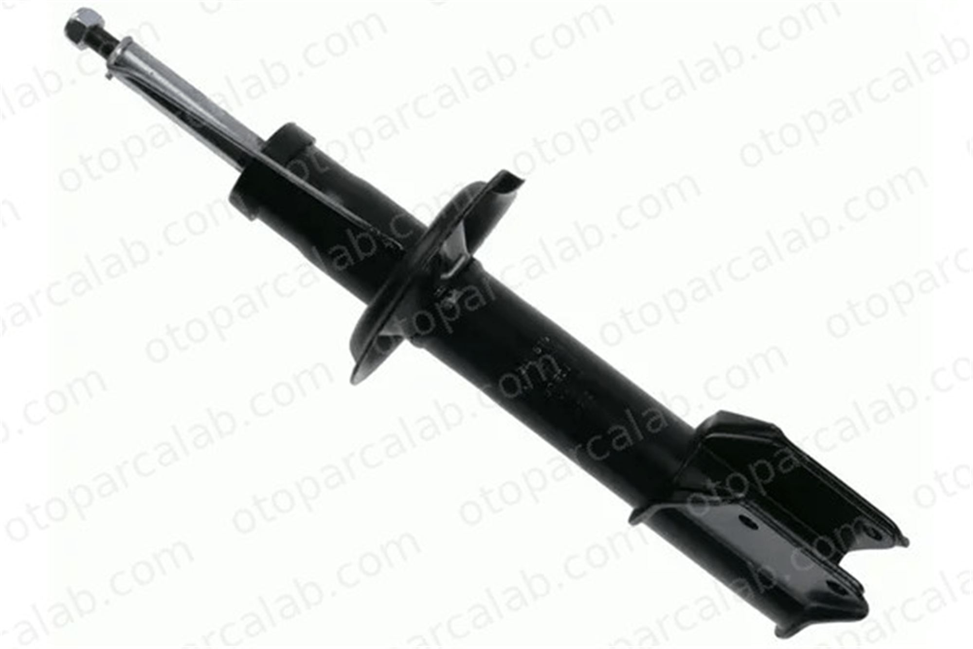 SACHS 311 616 Amortisör Ön Sağ veya Sol FIAT FIORINO Kasa/büyük limuzin FIORINO Pick up 311616 7754834