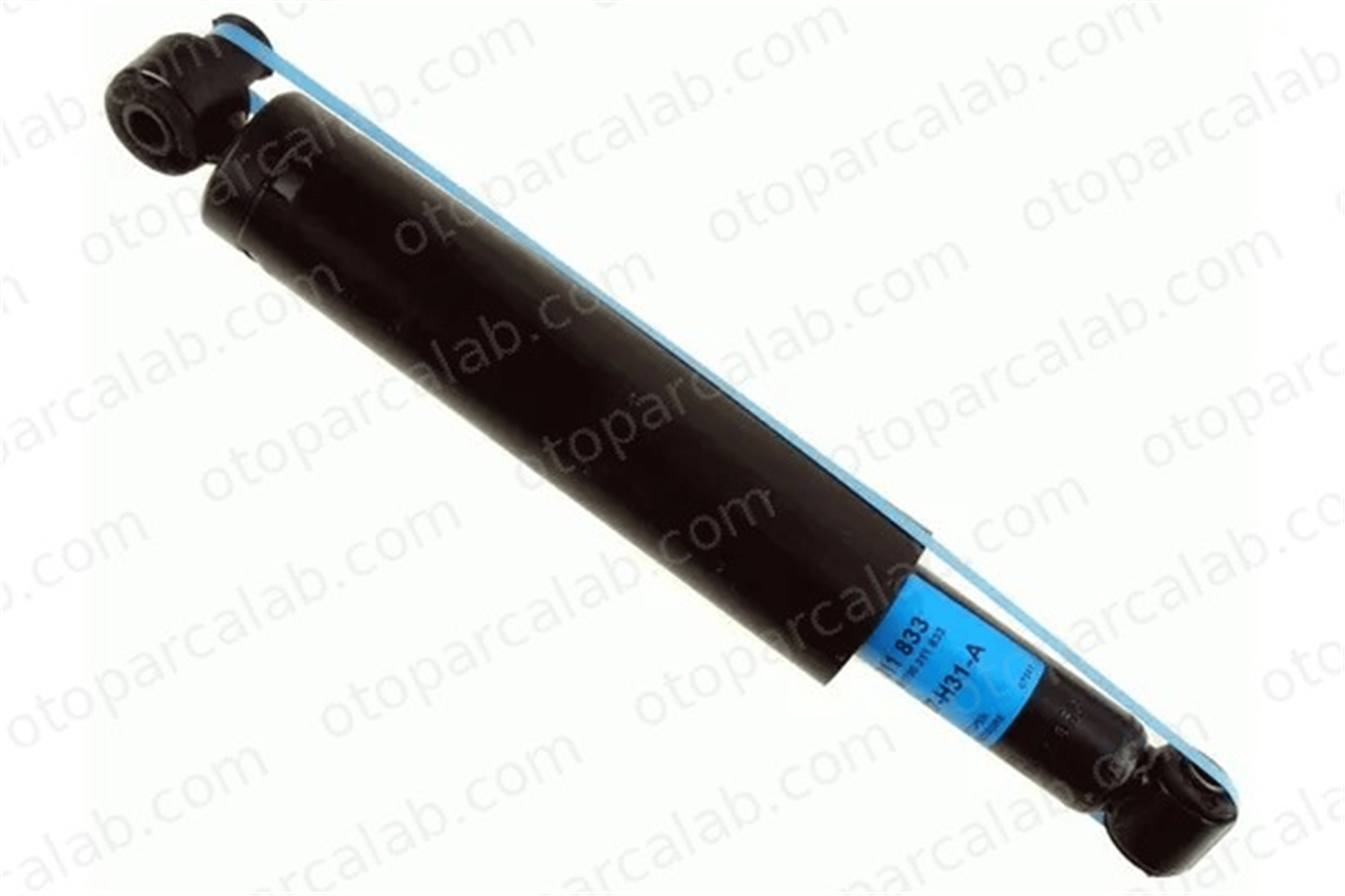 SACHS 311 833 Amortisör Arka Sağ veya Sol FORD TRANSIT Panelvan/Van TRANSIT Minibüs/Otobüs 311833 1C1518080MB