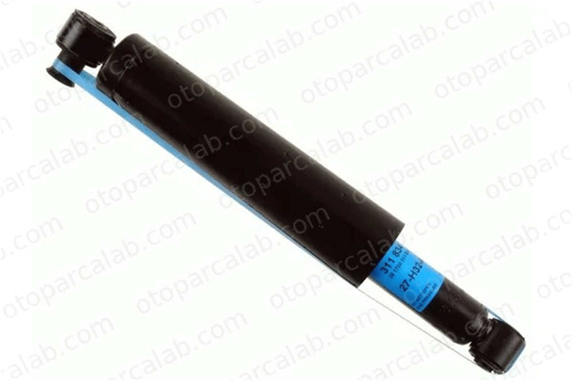 SACHS 311 834 Amortisör Arka Sağ veya Sol FORD TRANSIT Panelvan/Van TRANSIT Platform şasi 311834 1C1518080KB