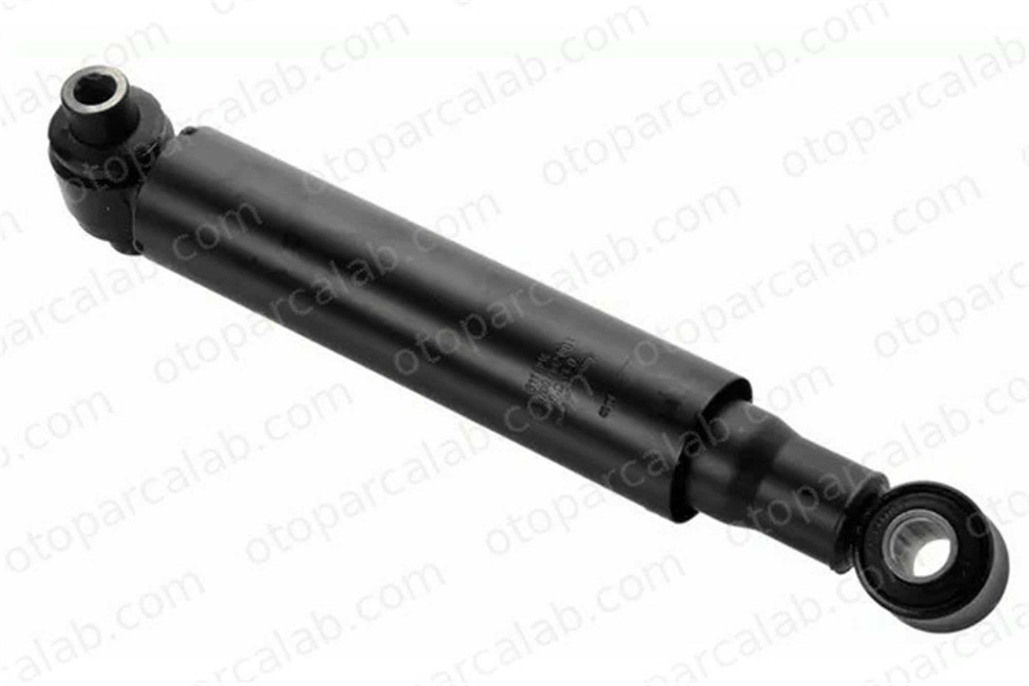 SACHS 311 894 Amortisör Ön Sağ veya Sol MAN F90 TGS I 311894 81437026012