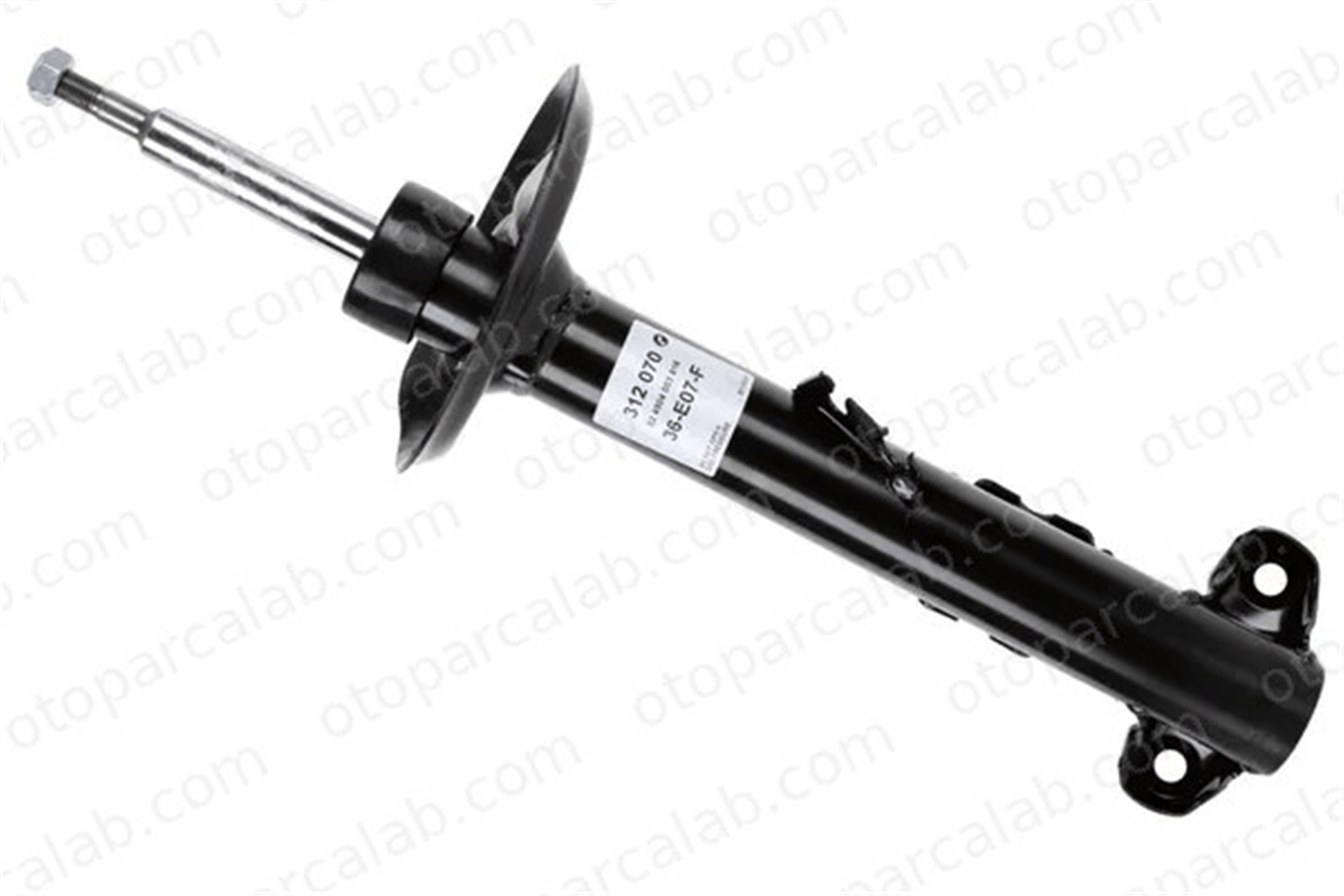 SACHS 312 070 Amortisör Ön Sağ BMW 3 3 Cabrio 31311091270 1090462