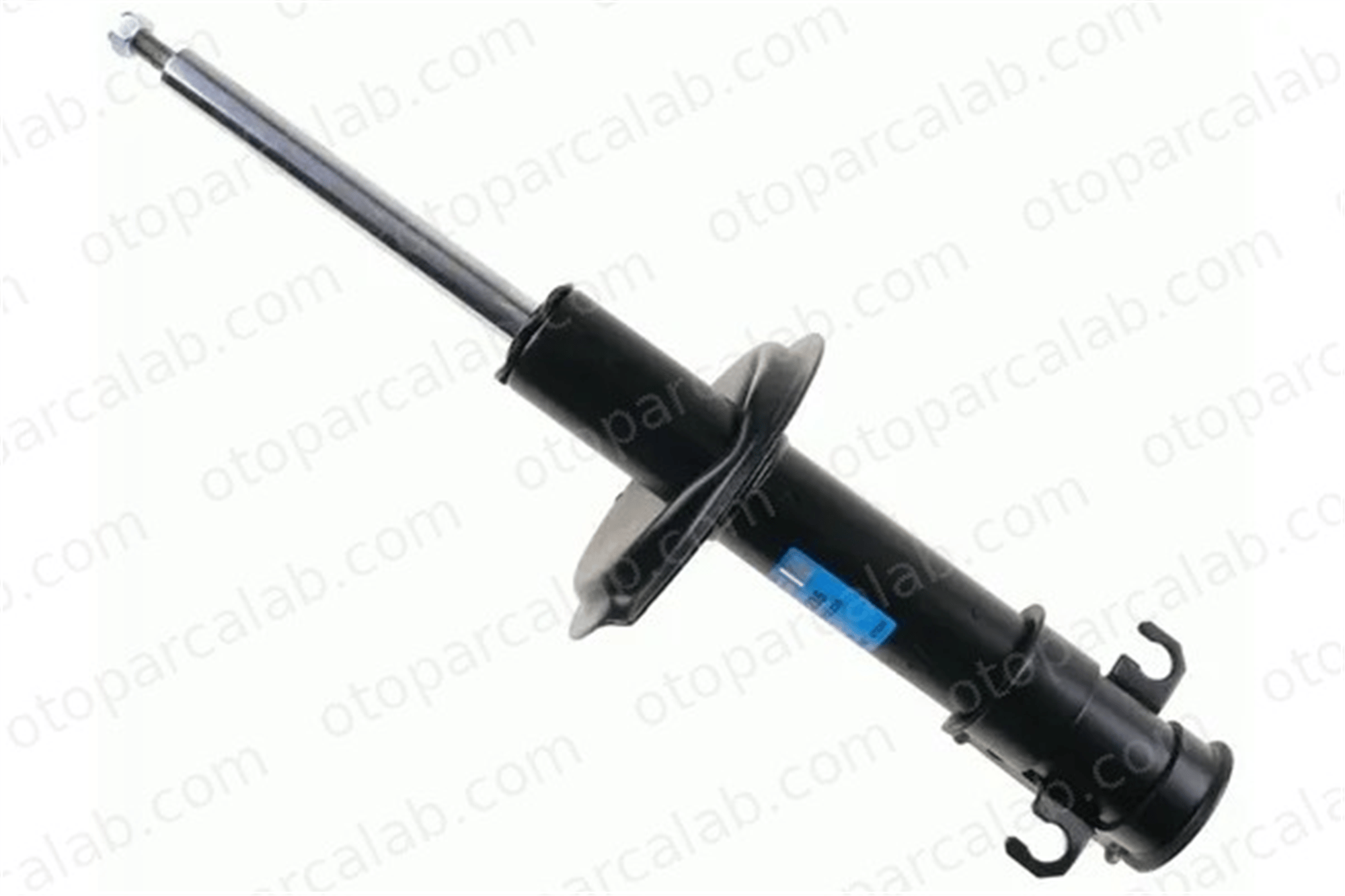SACHS 312 235 Amortisör Ön Sağ veya Sol FIAT TIPO LANCIA DEDRA 312235 71712523