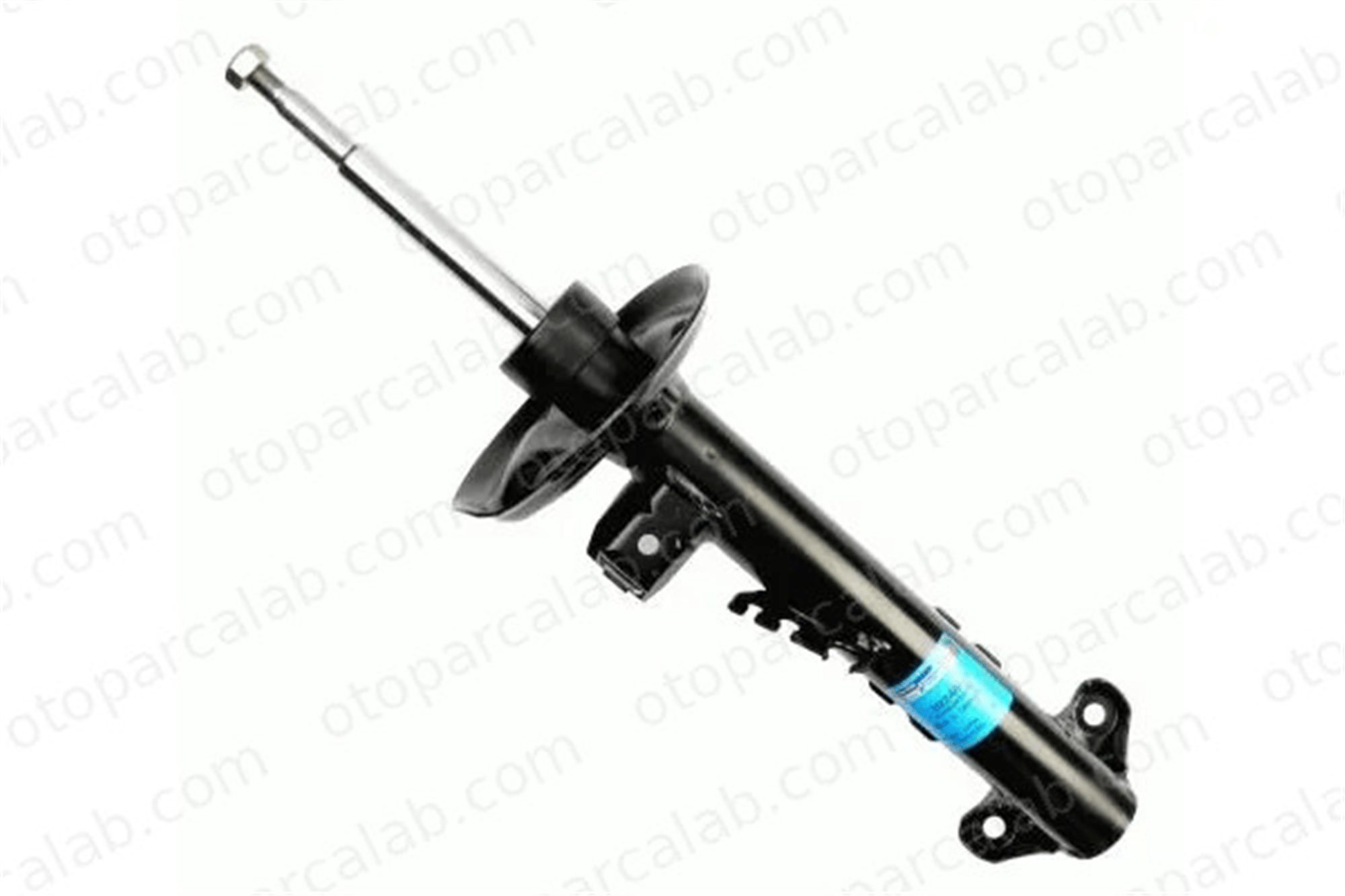 SACHS 312 248 Amortisör Ön Sol BMW 3 31311139417 1139413