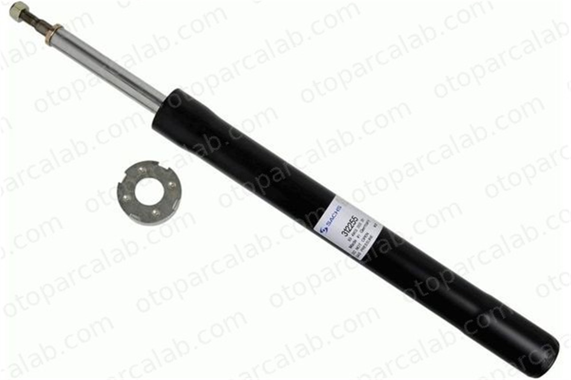 SACHS 312 255 Amortisör Ön Sağ veya Sol BMW 5 5 Touring 312255 1092283