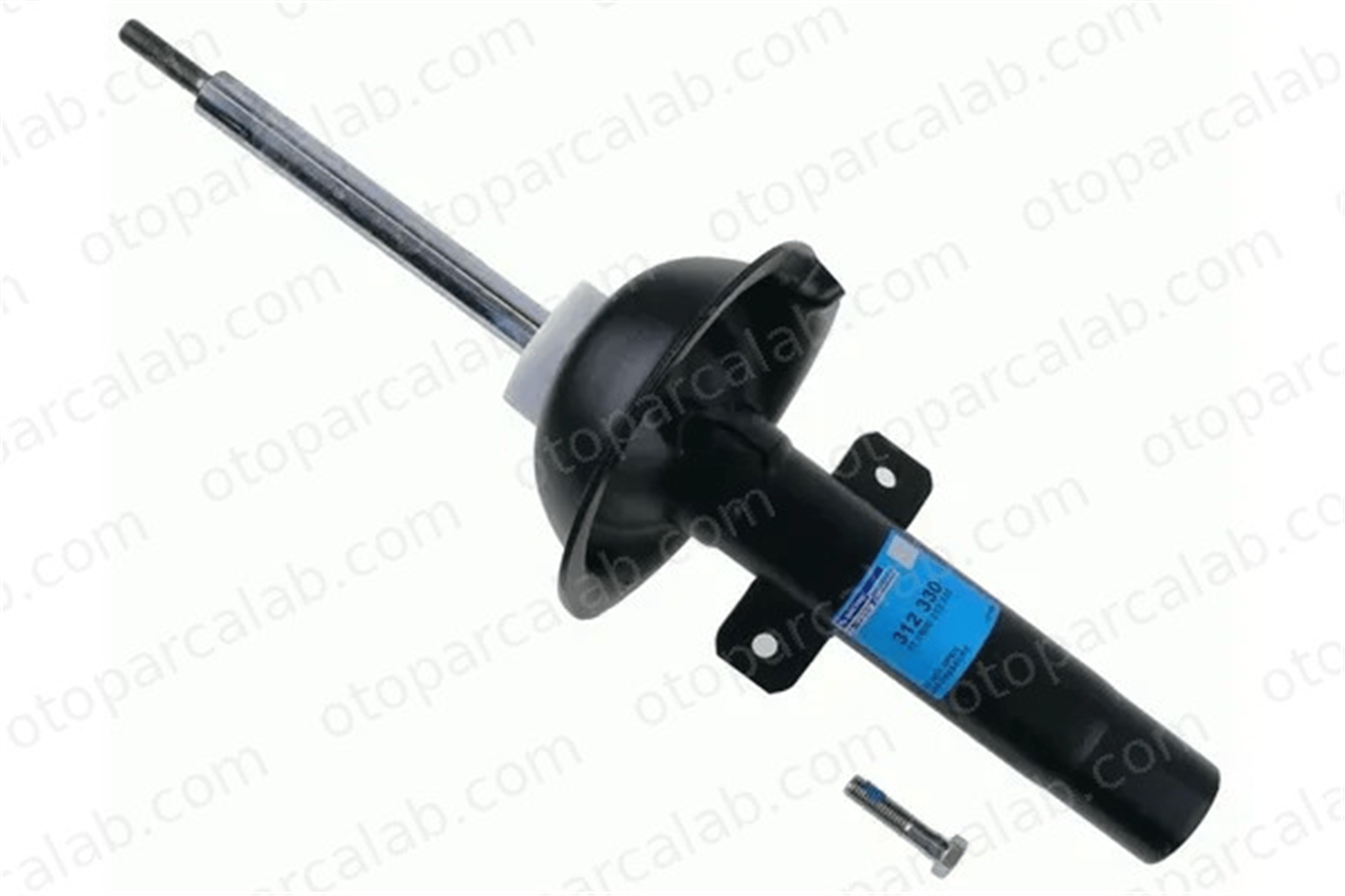 SACHS 312 330 Amortisör Ön Sağ veya Sol FORD MONDEO II MONDEO II Sedan 97BG18045AB