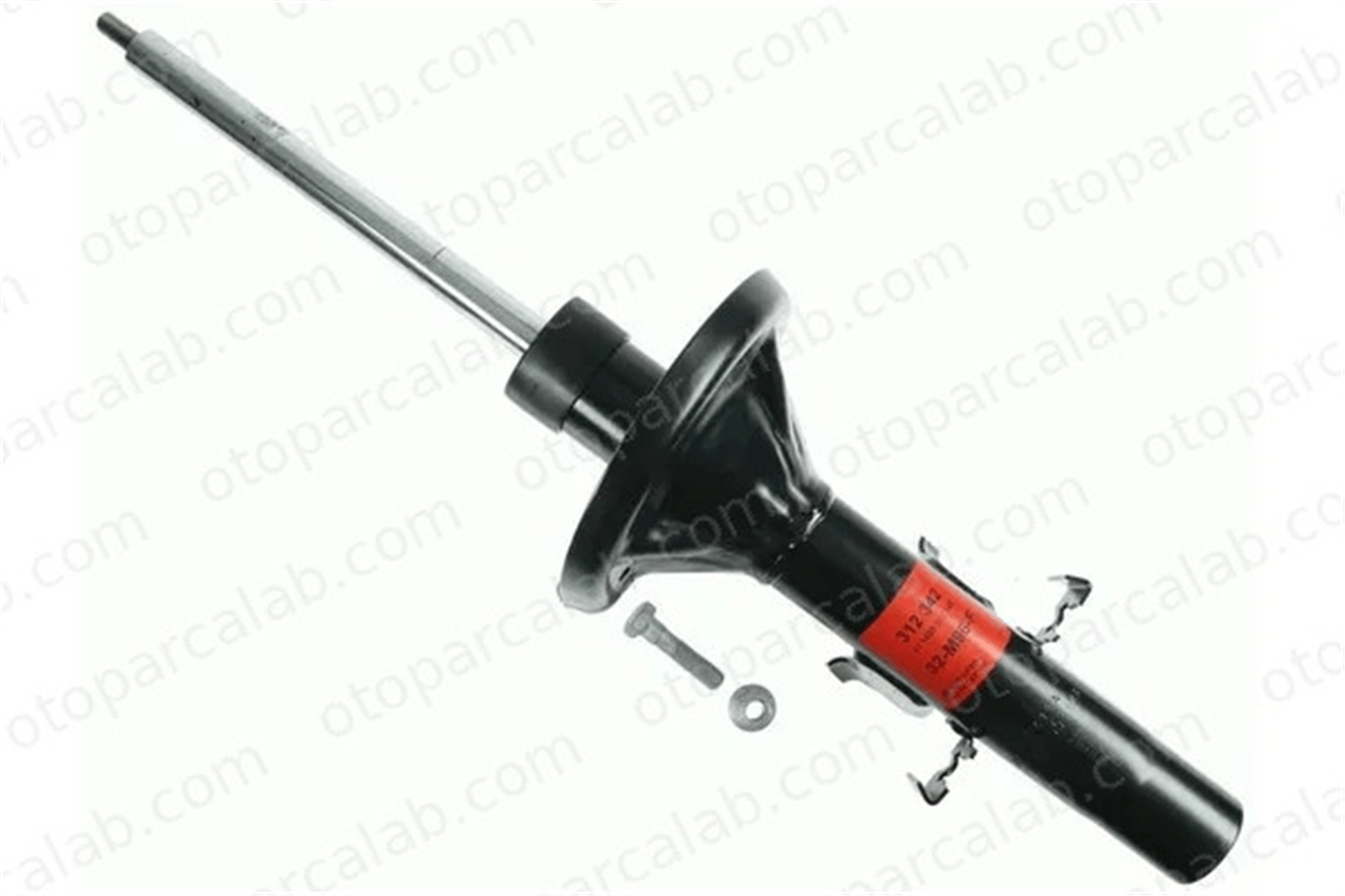 SACHS 312 342 Amortisör Arka Sağ veya Sol FORD USA RANGER 96BXBA 18080