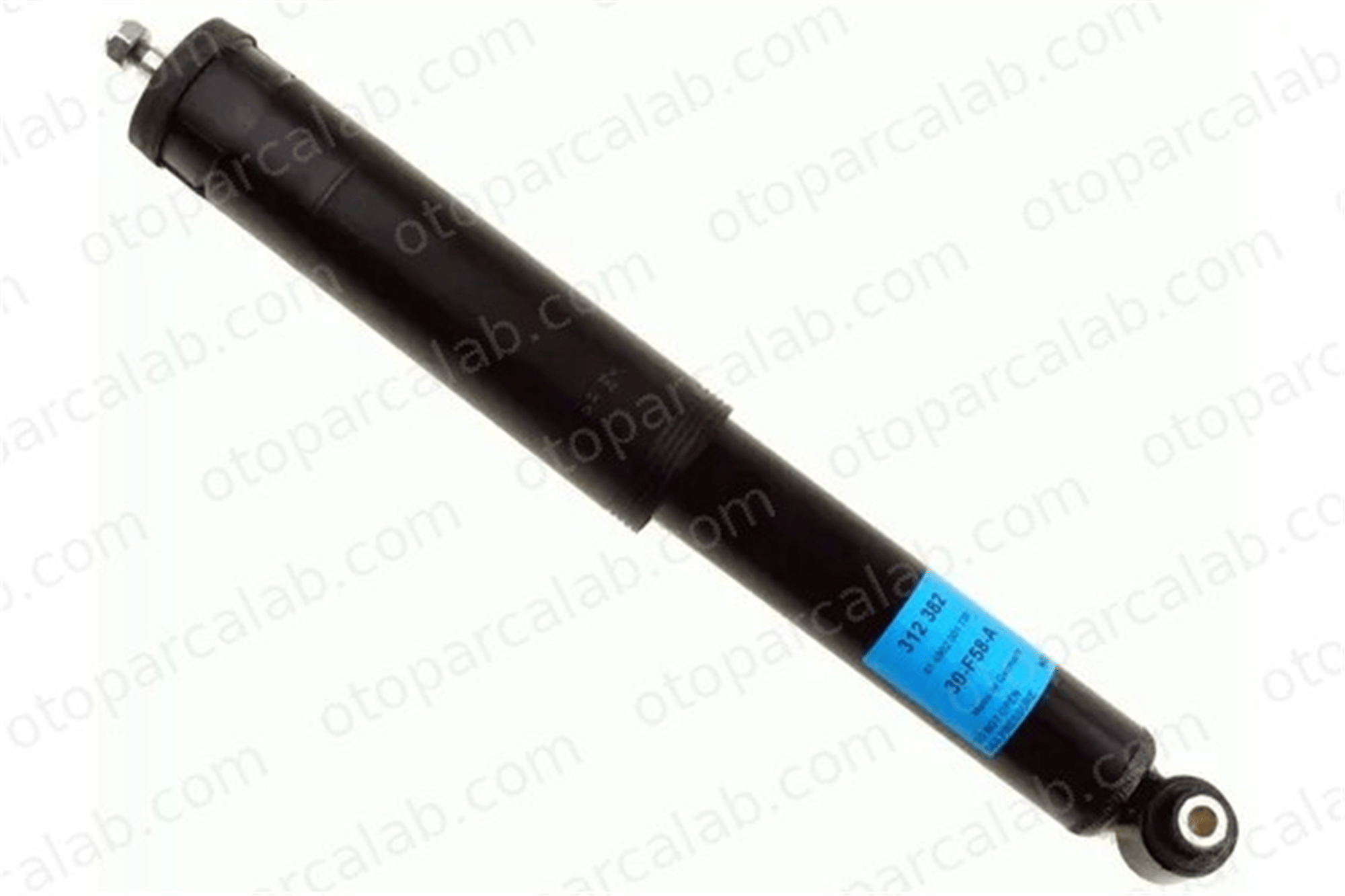 SACHS 312 382 Amortisör Arka Sağ veya Sol MERCEDES-BENZ E-SERISI T-Model A2113263600 2113262100