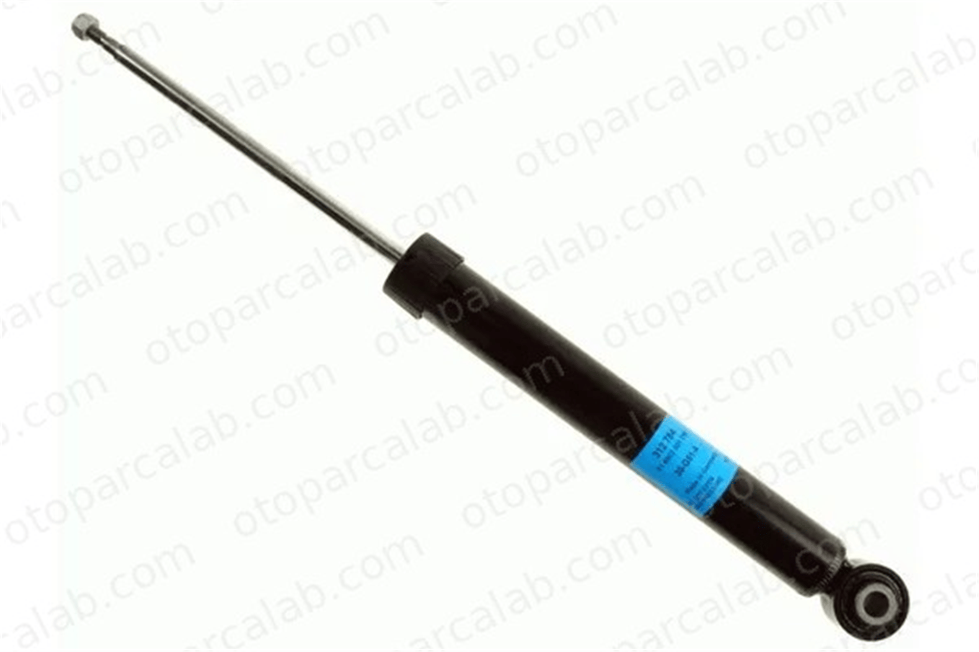 SACHS 312 784 Amortisör Arka Sağ veya Sol AUDI A4 B6 A4 B6 Avant 312784 8E0513033G
