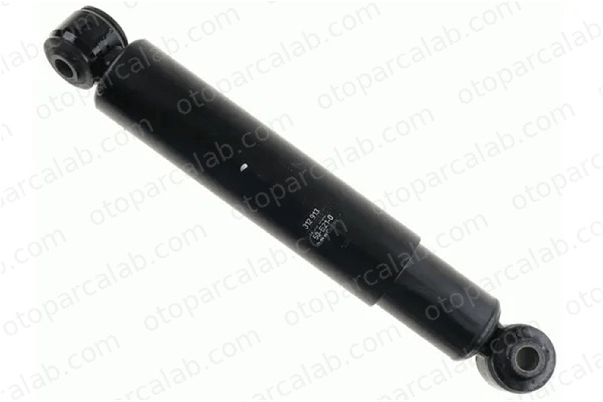 SACHS 312 913 Amortisör Arka Sağ veya Sol MAN F90 TGS I 81437016954 81437026149