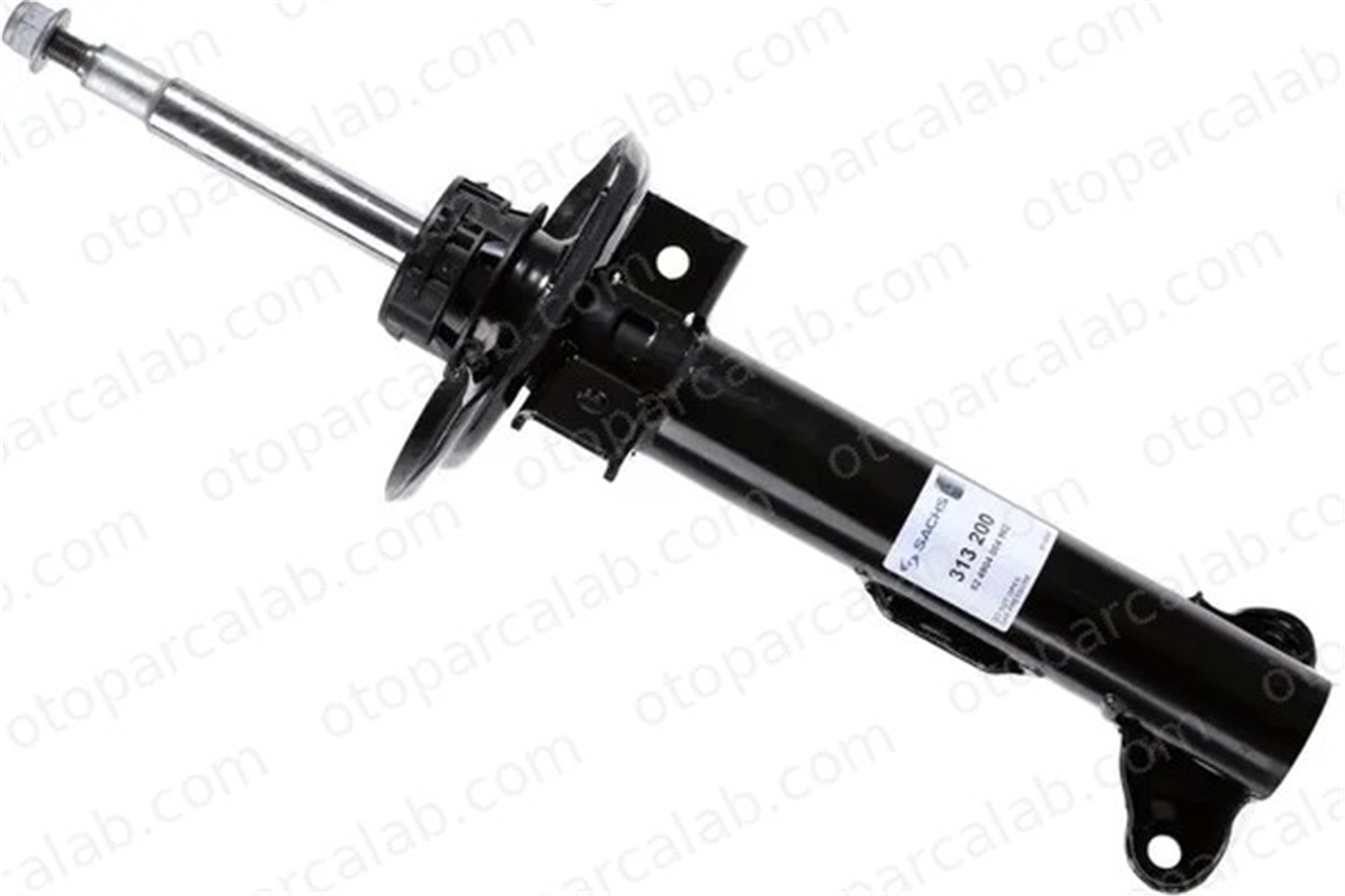 SACHS 313 200 Amortisör Ön Sağ veya Sol MERCEDES-BENZ C-SERISI C-SERISI T-Model A2043200130 2043200130