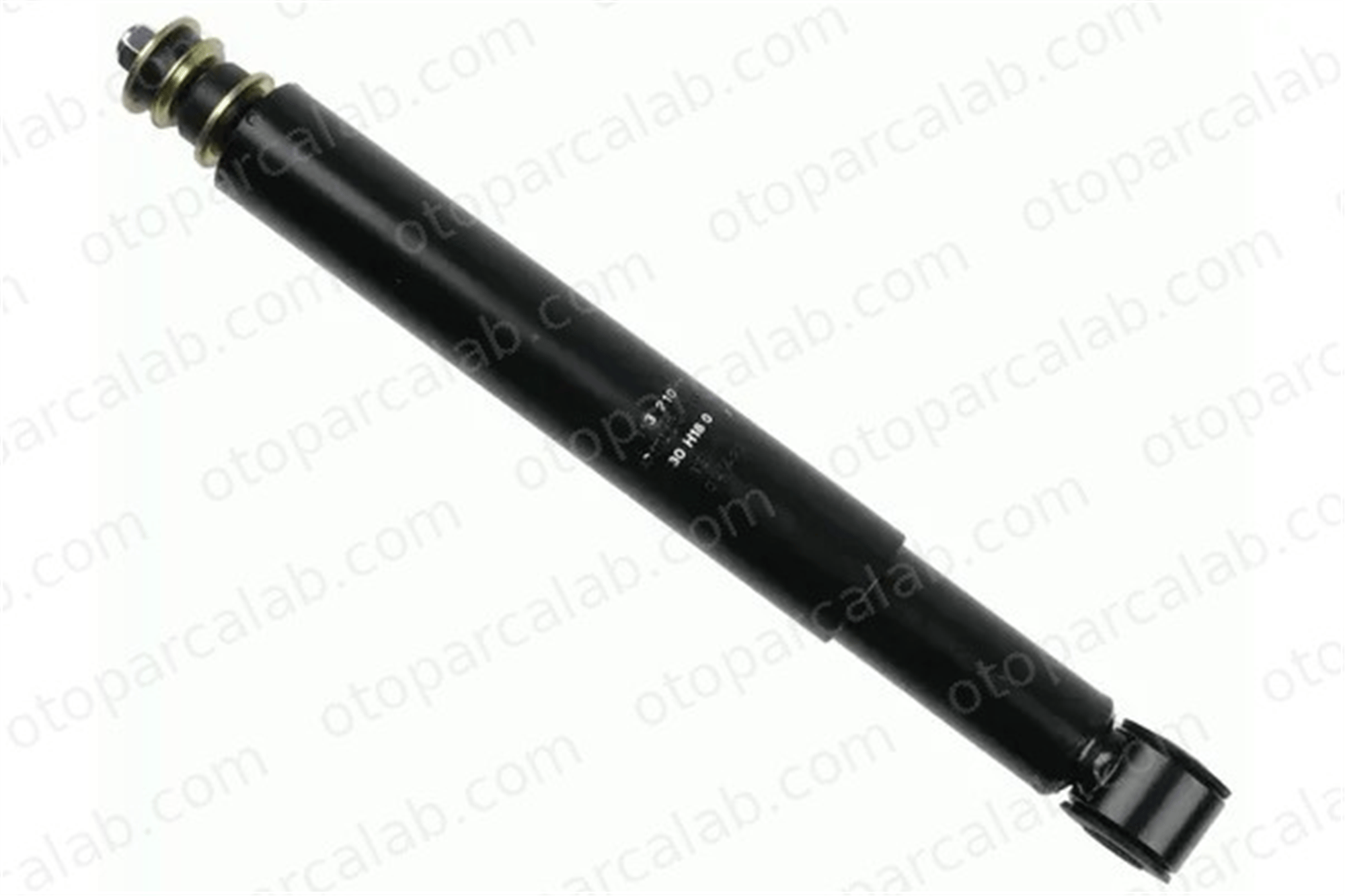 SACHS 313 210 Amortisör Ön Sağ veya Sol RENAULT TRUCKS MIDLINER PREMIUM 2 5010383497