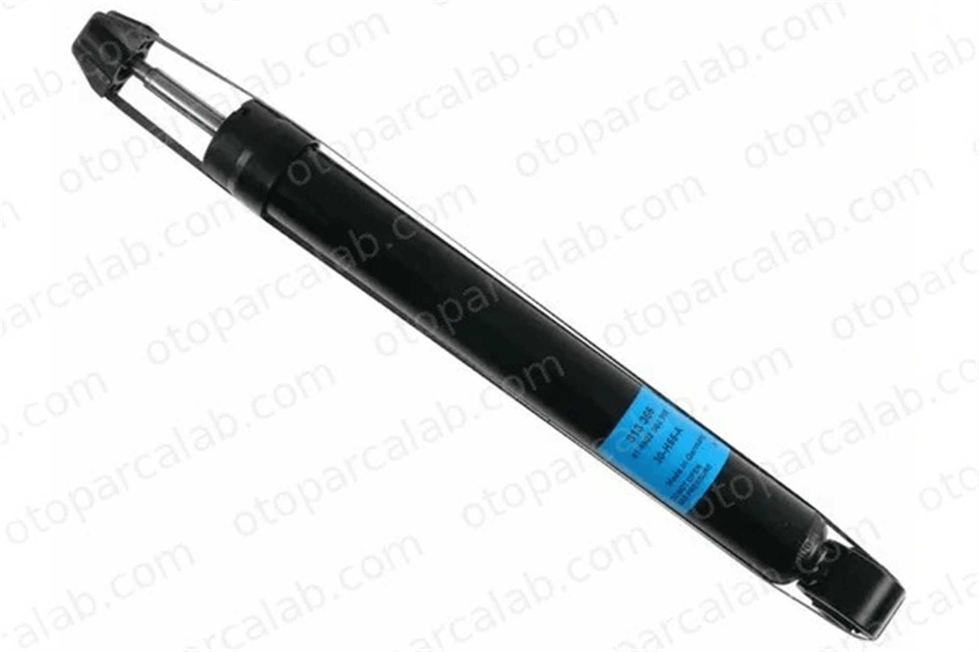 SACHS 313 366 Amortisör Arka Sağ veya Sol AUDI A4 B8 Avant A4 B8 4G5513035D 4G5513035C