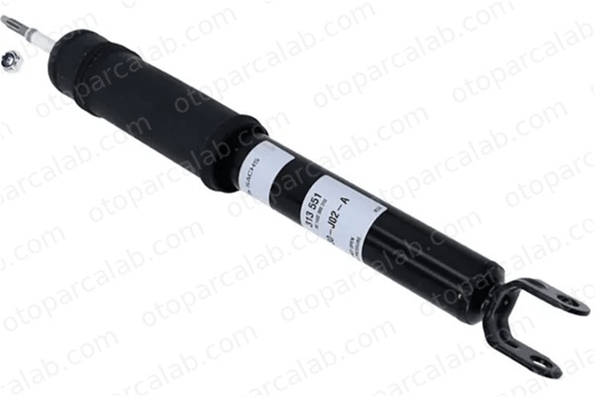 SACHS 313 551 Amortisör Arka Sağ veya Sol KIA CEE'D SW PRO CEE'D 553112L000 553112L100