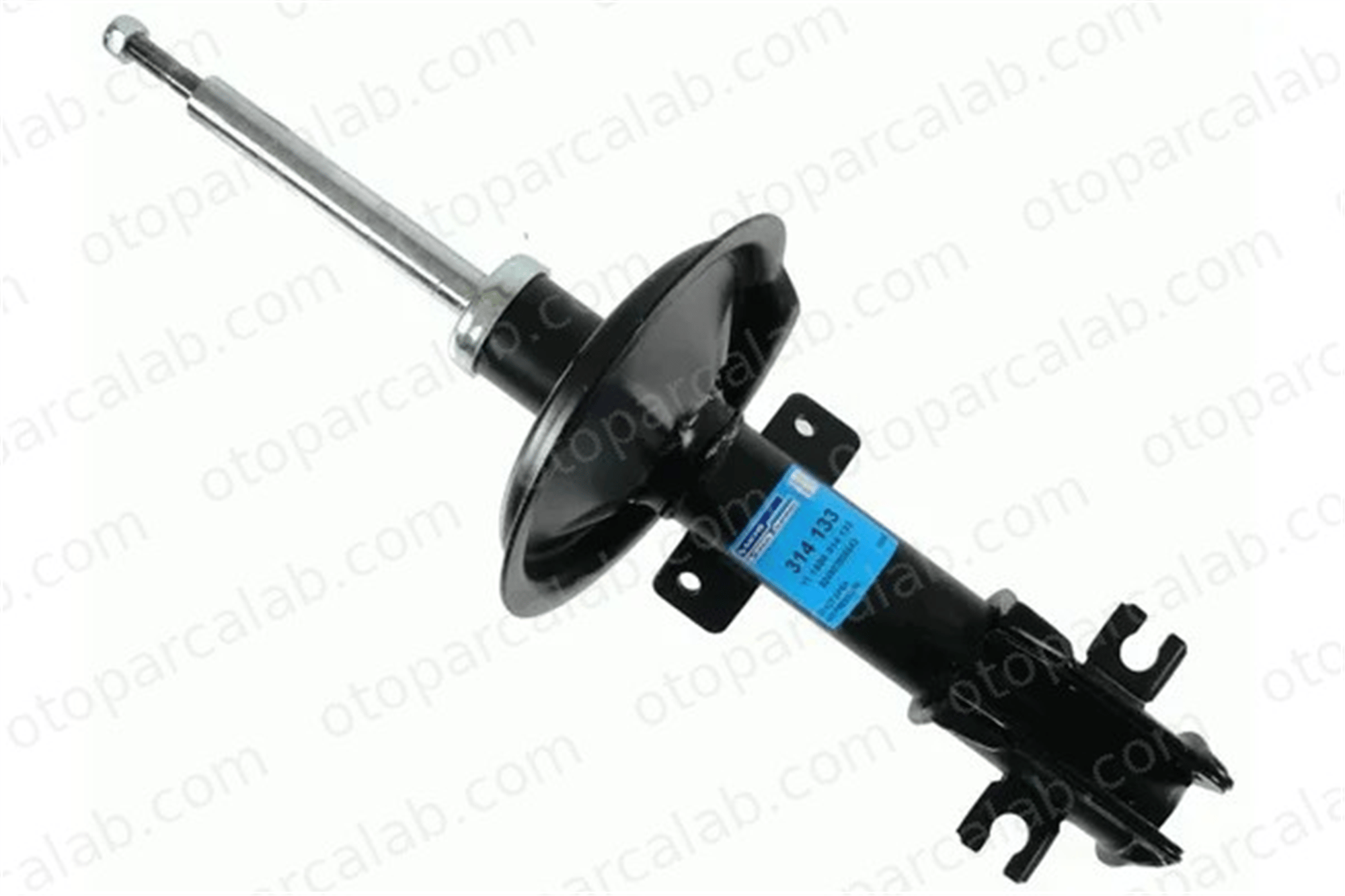 SACHS 314 133 Amortisör Ön Sağ veya Sol FIAT MAREA MAREA Weekend 46463129 46463132