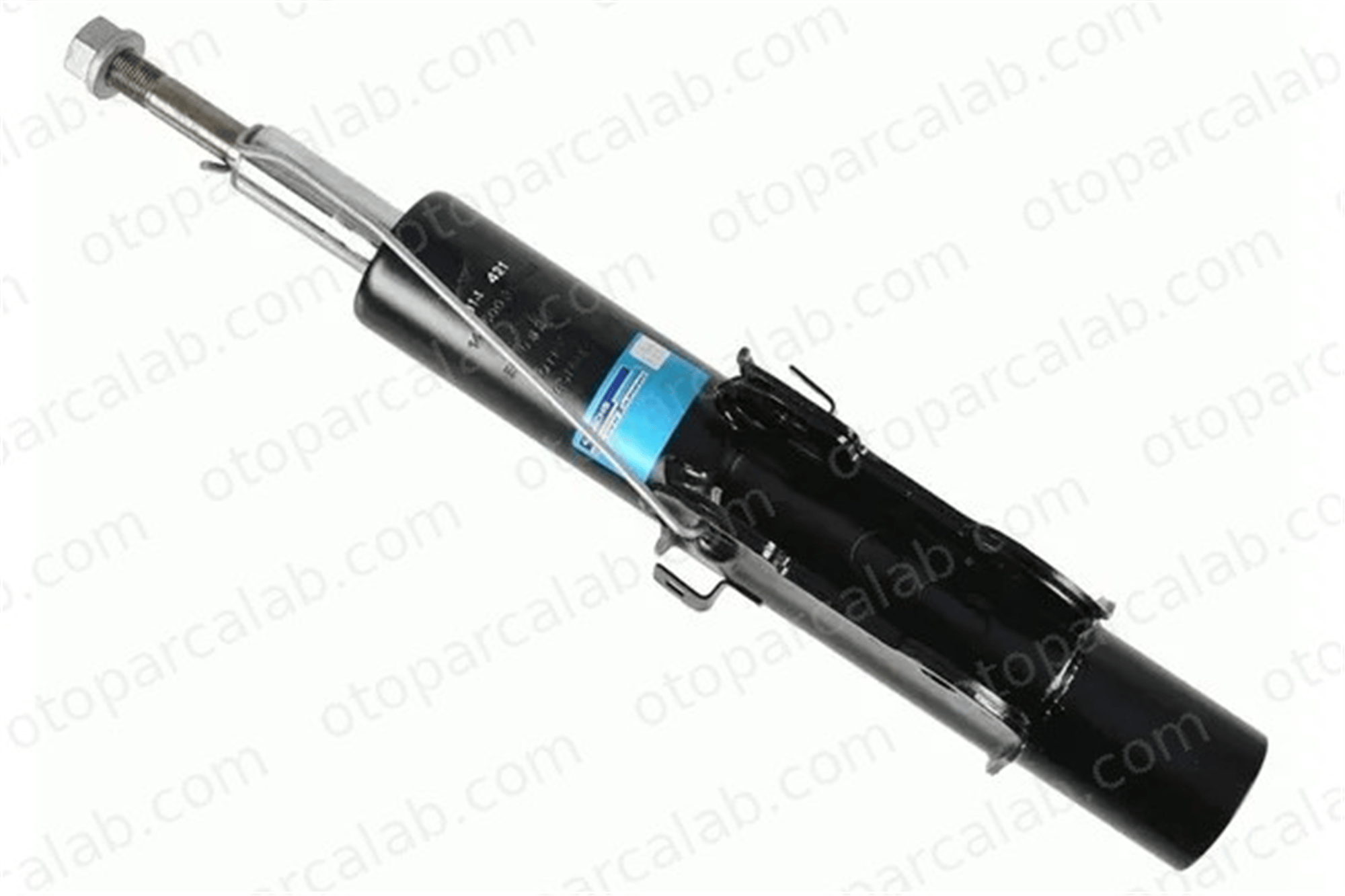 SACHS 314 421 Amortisör Ön Sağ veya Sol MERCEDES-BENZ SPRINTER 3,5-t Panelvan/Van SPRINTER 3,5-t Platform şasi A9063206230 9063200433