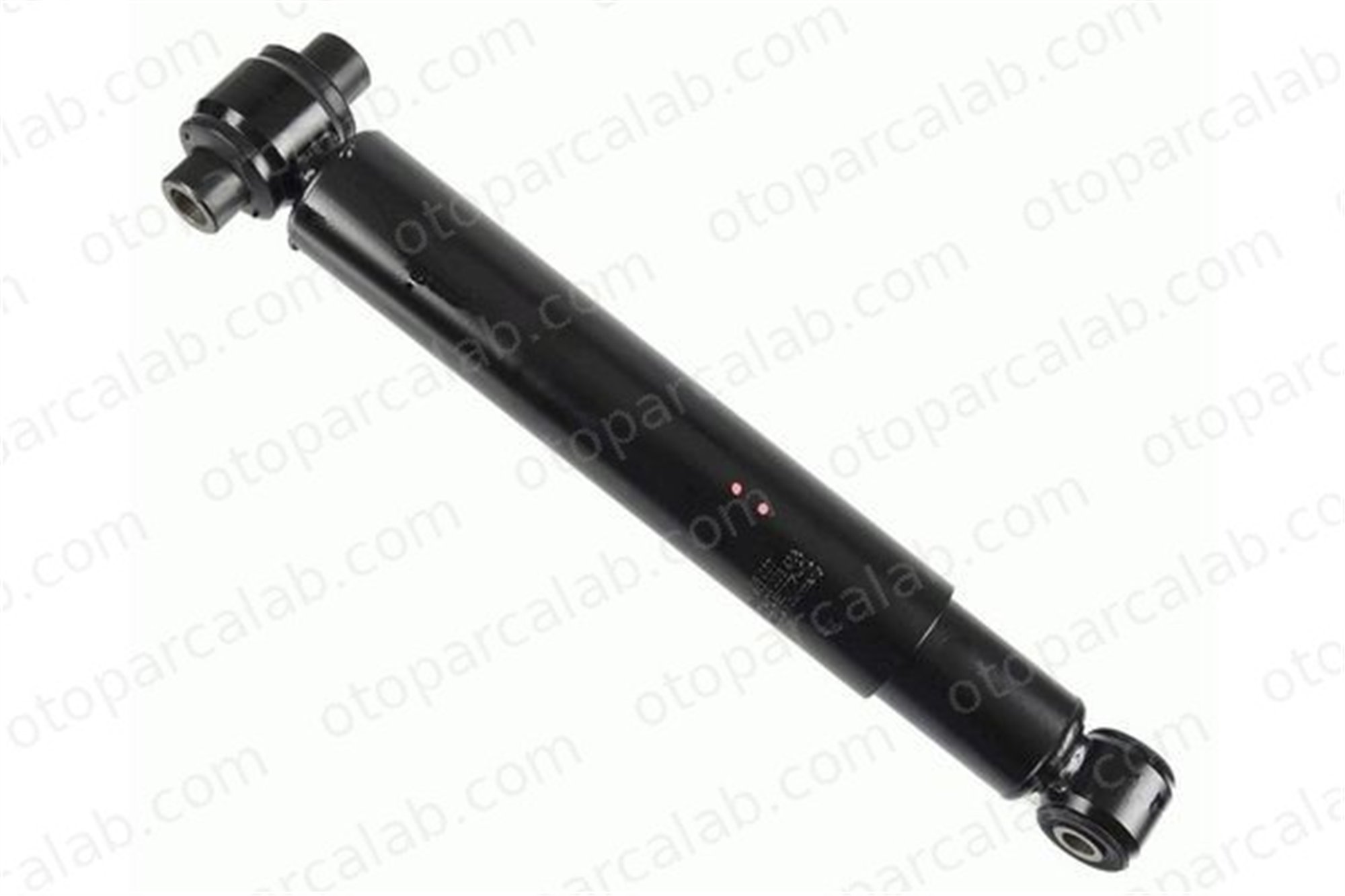 SACHS 315 007 Amortisör Ön Sağ veya Sol MAN F90 TGS I 81437026059
