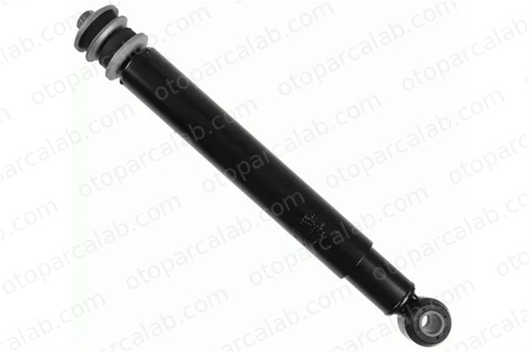 SACHS 315 355 Amortisör Ön Sağ veya Sol MAN F90 TGS I 85437016028