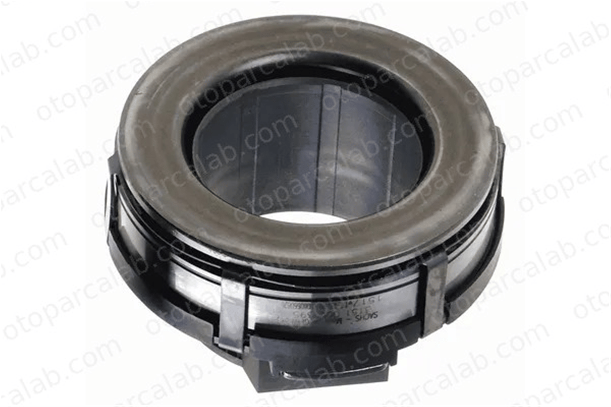 SACHS 3151 000 395 Debriyaj Rulmanı DAF XF II XD 1261652 187090